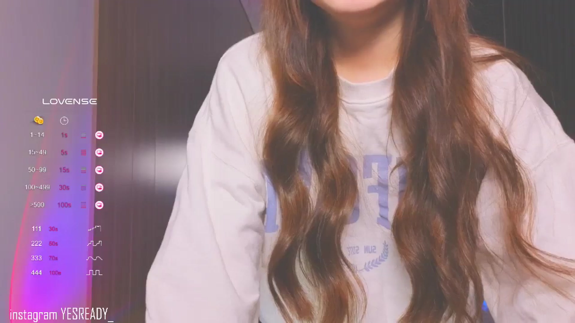Gallery image thumbnail from Pinkgold_'s myfreecams stream on, 10/28/2023, 10:51 image 10 of 20