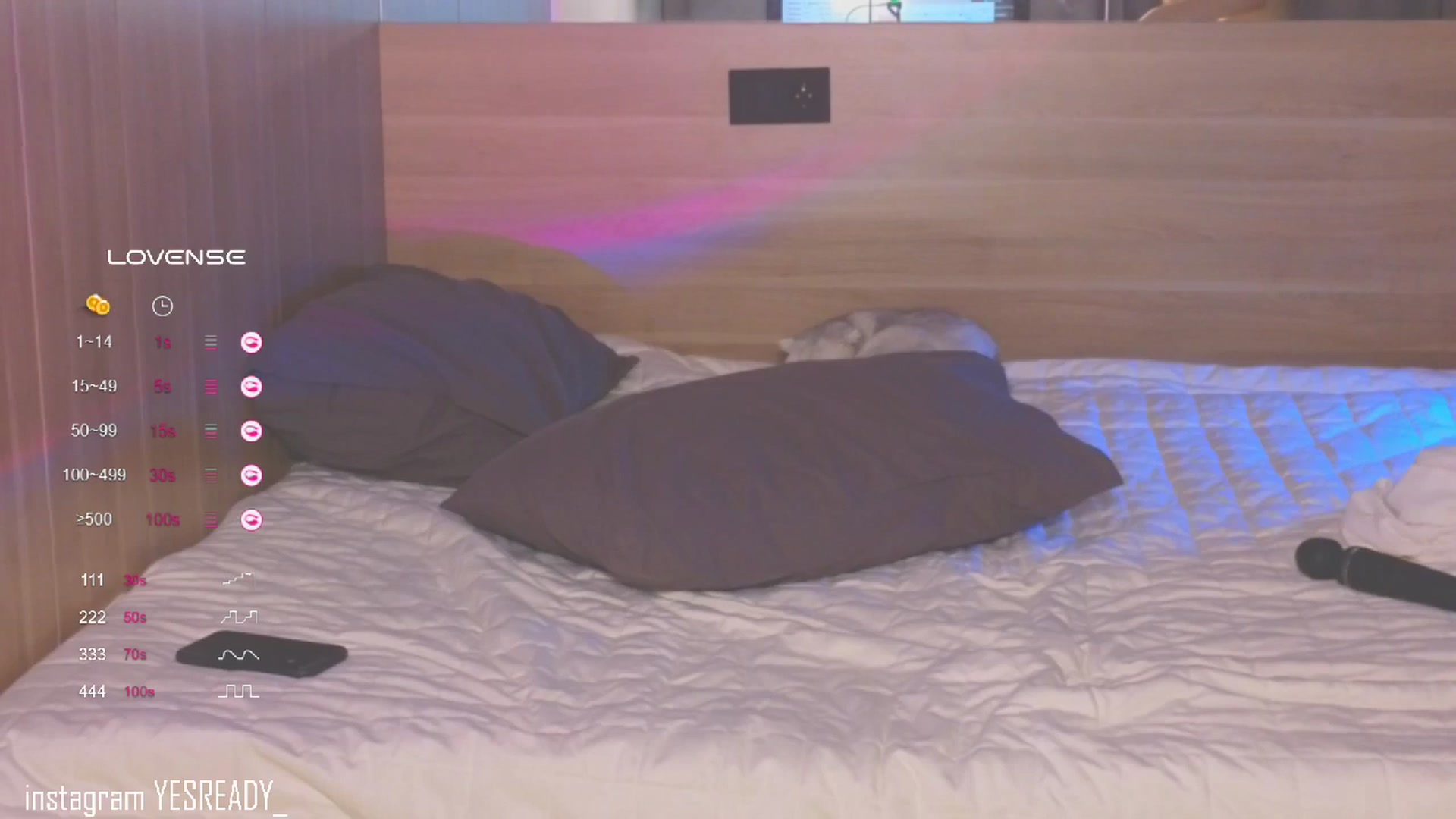 Gallery image thumbnail from Pinkgold_'s myfreecams stream on, 10/28/2023, 11:40 image 3 of 20