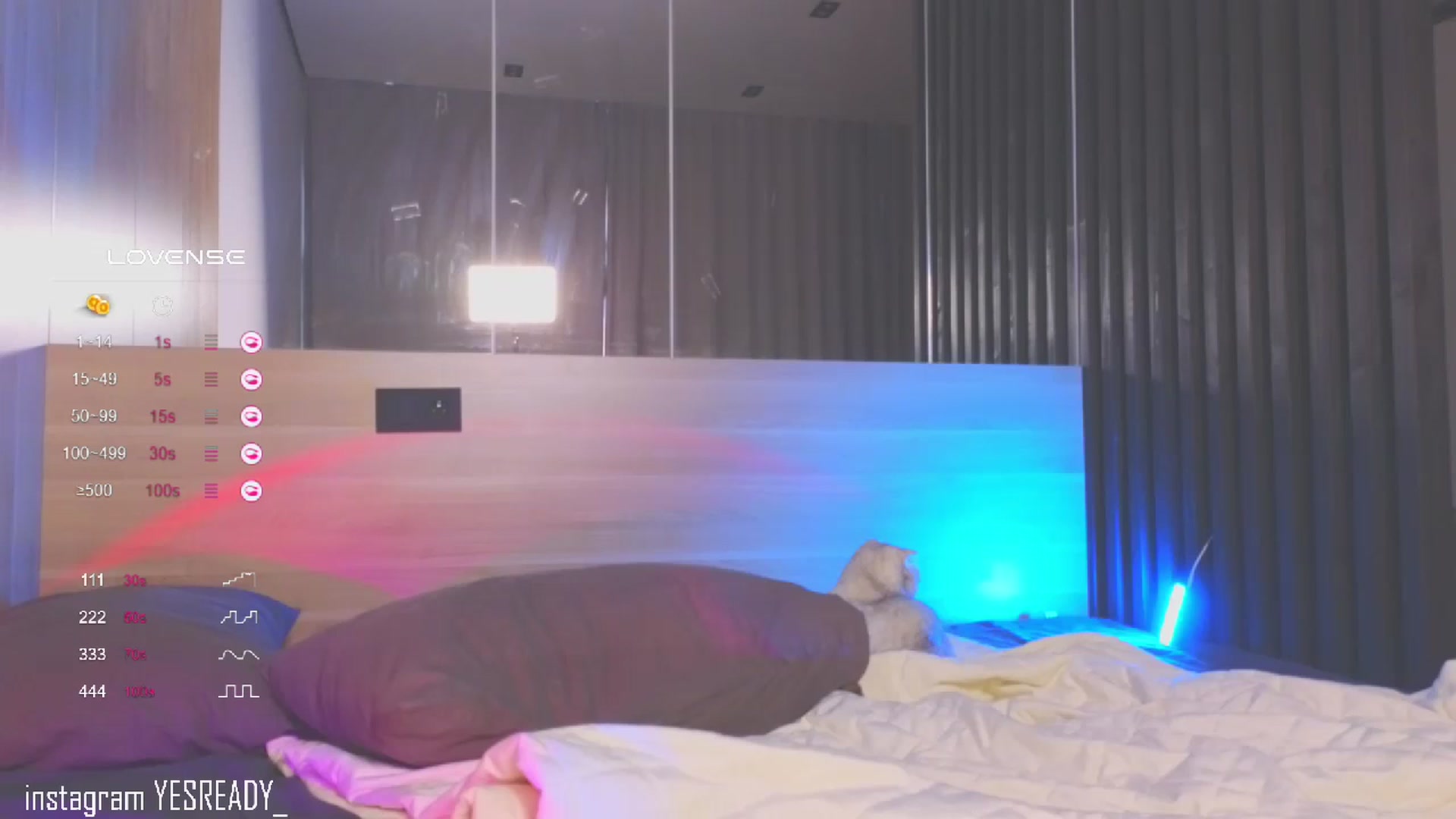 Gallery image thumbnail from Pinkgold_'s myfreecams stream on, 11/05/2023, 09:41 image 3 of 20