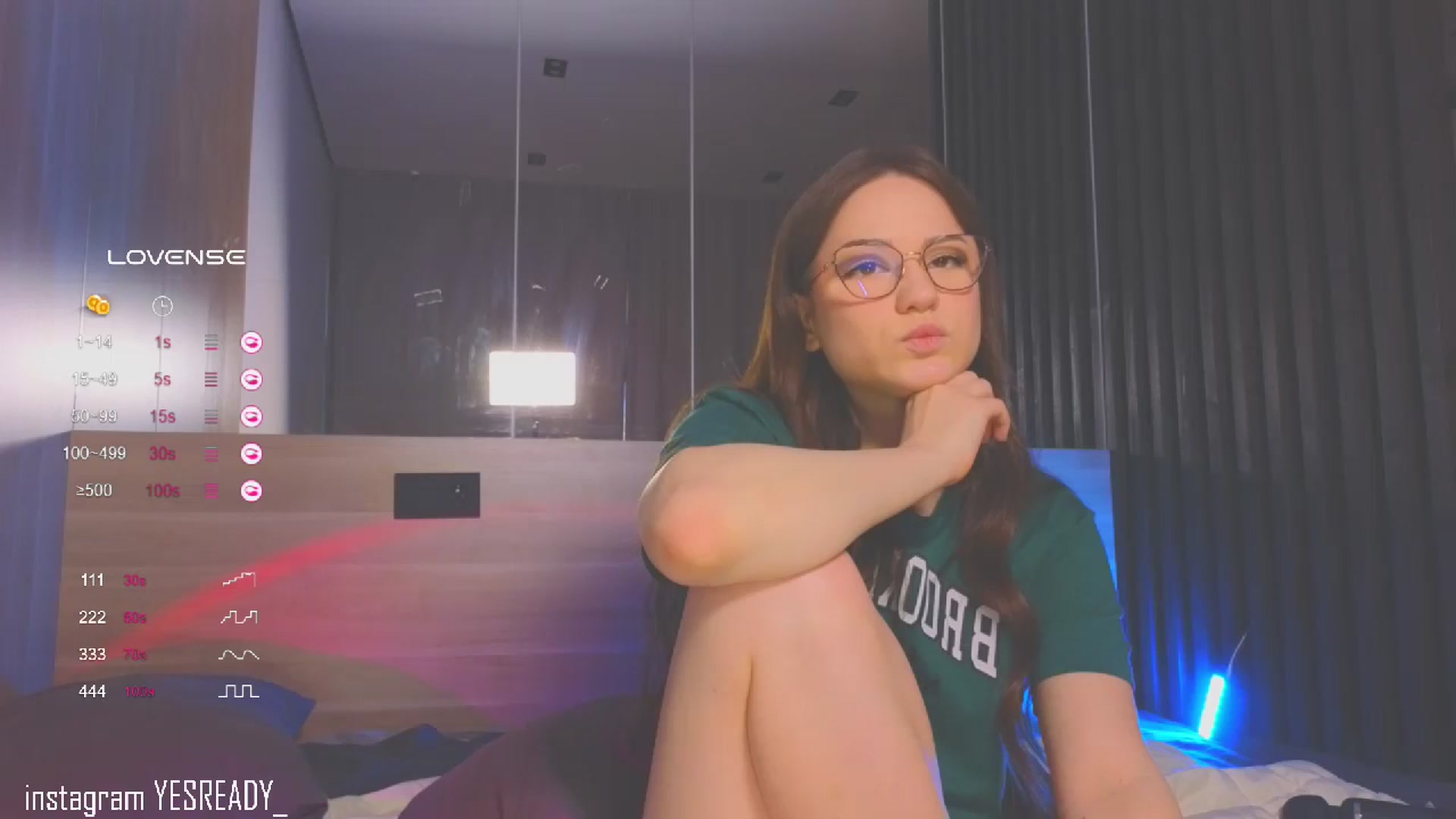 Gallery image thumbnail from Pinkgold_'s myfreecams stream on, 11/05/2023, 10:52 image 20 of 20