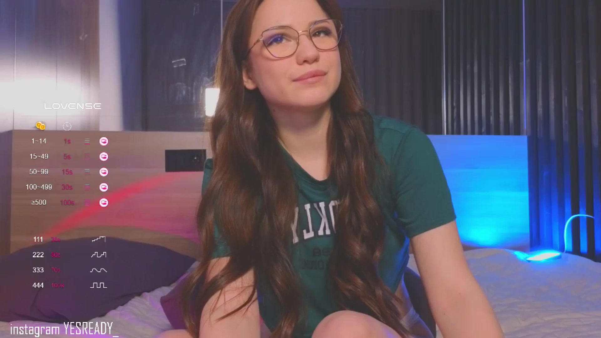 Gallery image thumbnail from Pinkgold_'s myfreecams stream on, 11/05/2023, 14:04 image 6 of 20