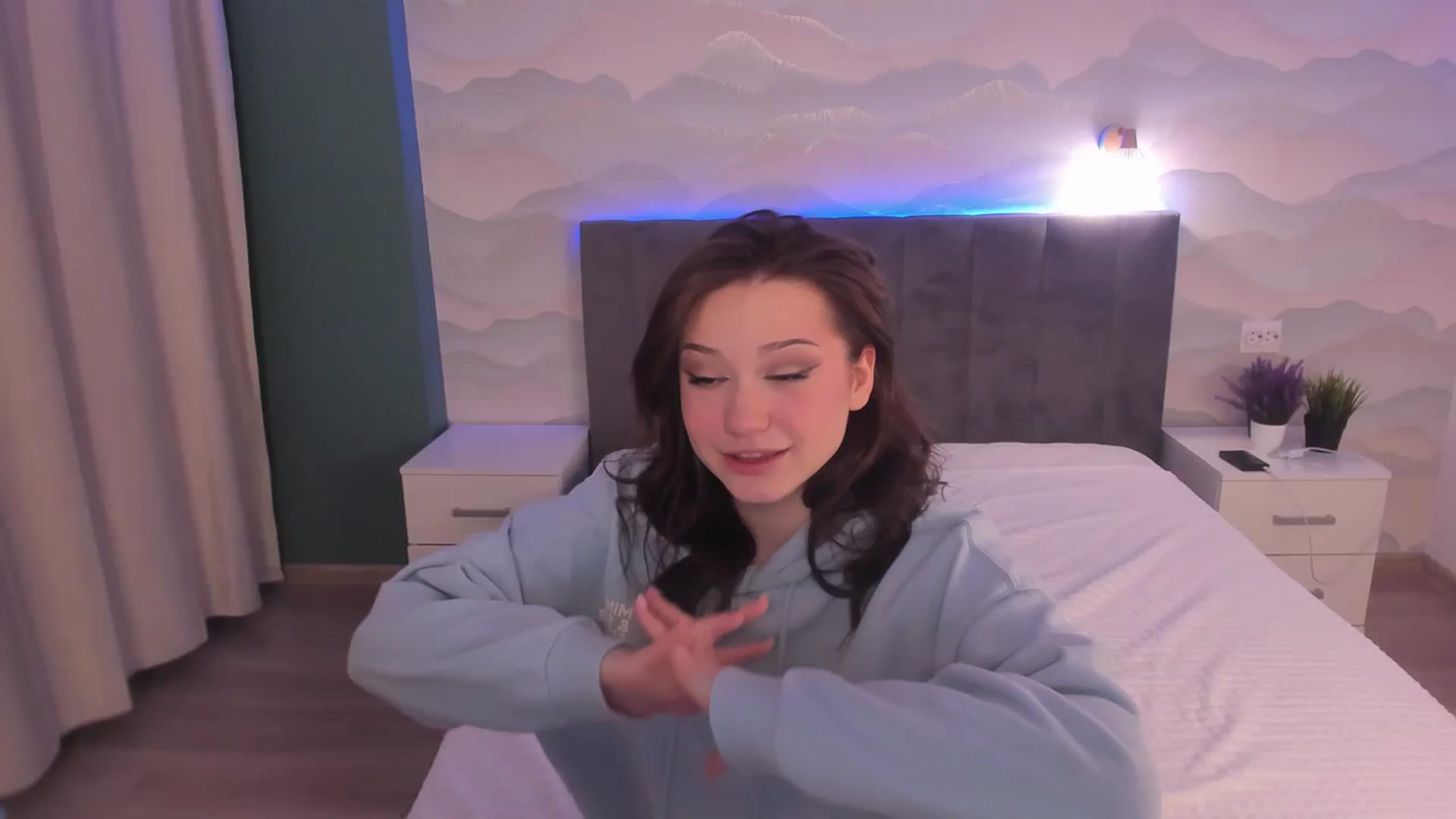 Gallery image thumbnail from Pinkgold_'s myfreecams stream on, 11/11/2023, 18:13 image 1 of 20