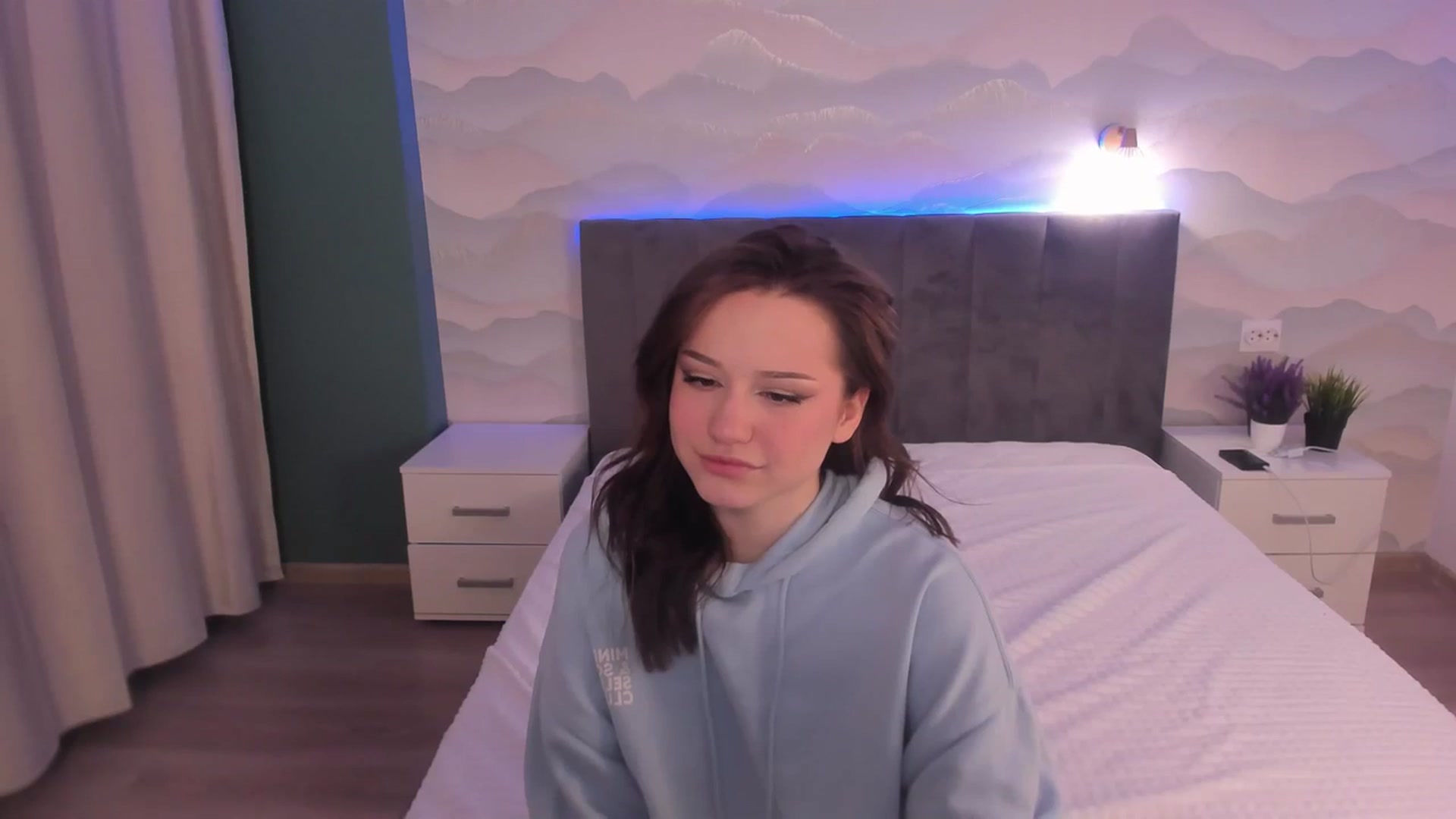 Gallery image thumbnail from Pinkgold_'s myfreecams stream on, 11/11/2023, 18:13 image 10 of 20
