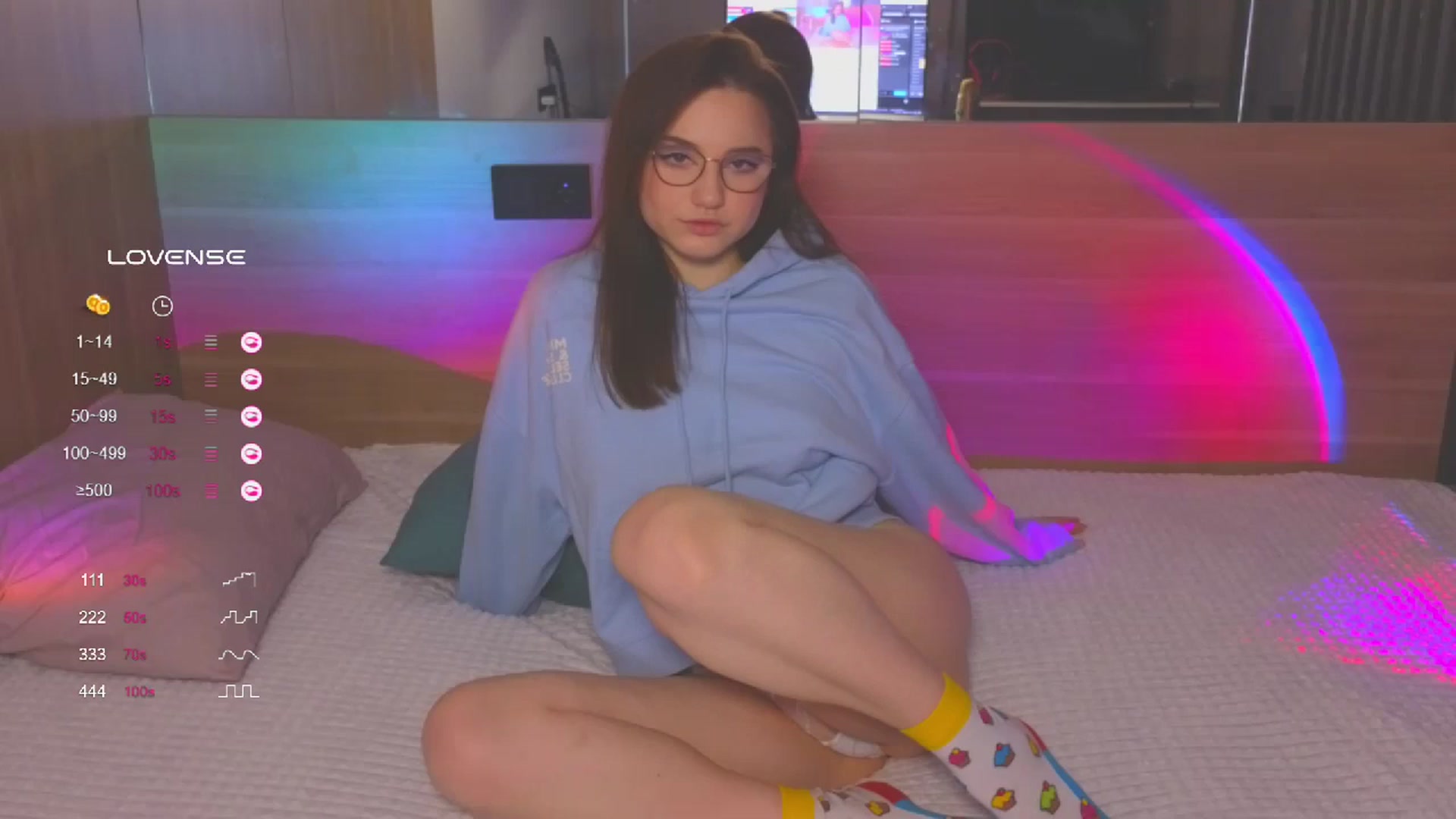 Gallery image thumbnail from Pinkgold_'s myfreecams stream on, 12/14/2023, 10:59 image 8 of 20