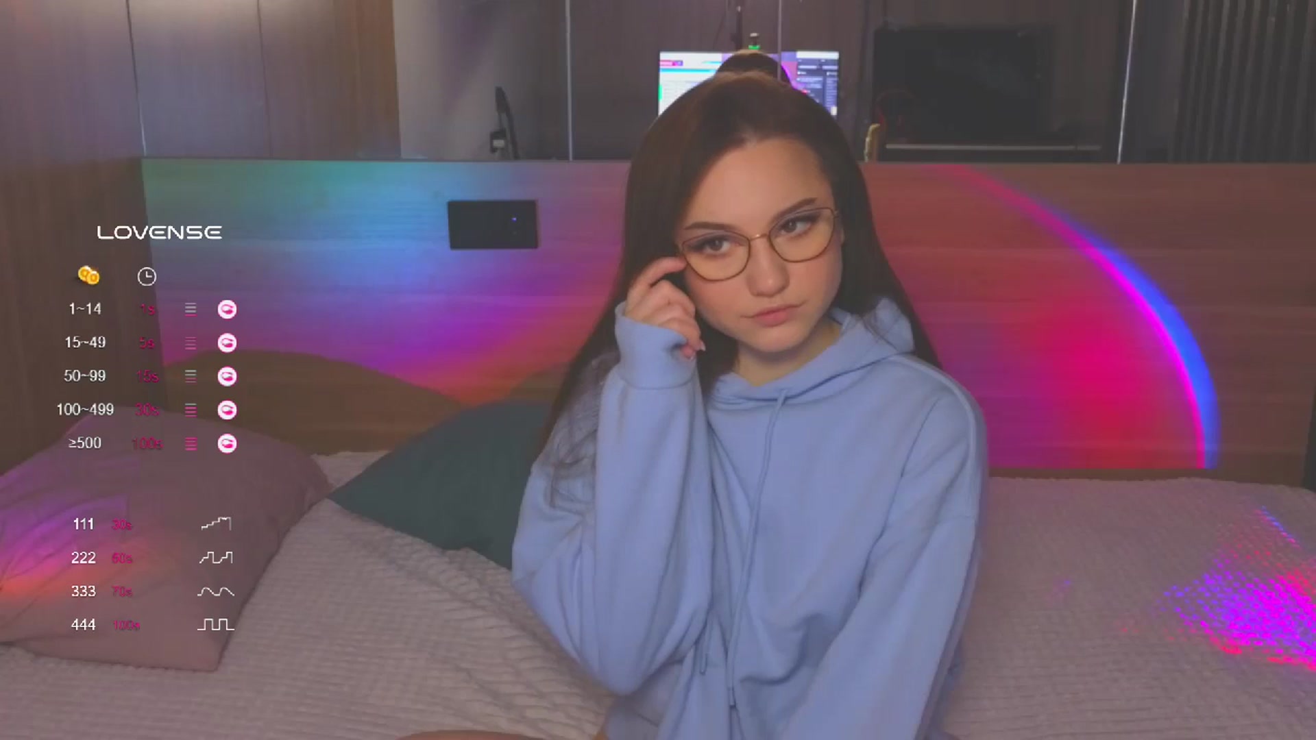 Gallery image thumbnail from Pinkgold_'s myfreecams stream on, 12/14/2023, 10:59 image 9 of 20