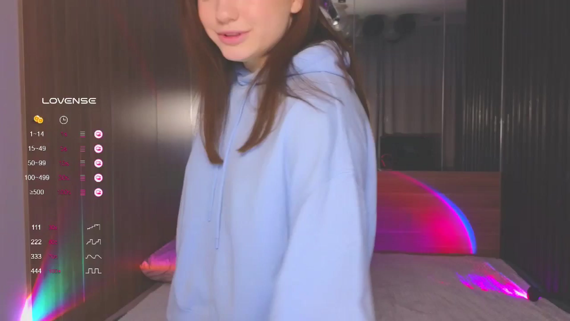 Gallery image thumbnail from Pinkgold_'s myfreecams stream on, 12/14/2023, 10:59 image 19 of 20