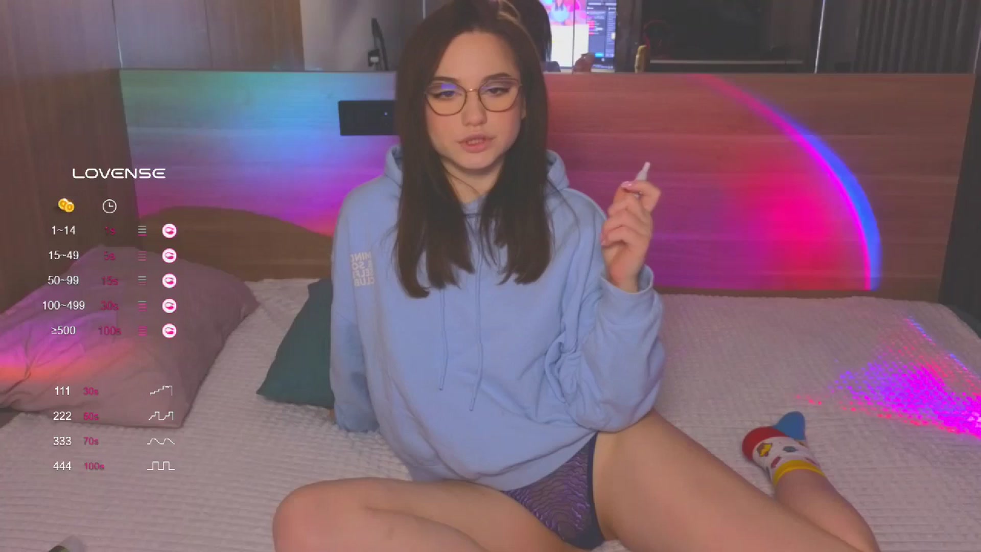 Gallery image thumbnail from Pinkgold_'s myfreecams stream on, 12/14/2023, 10:59 image 1 of 20