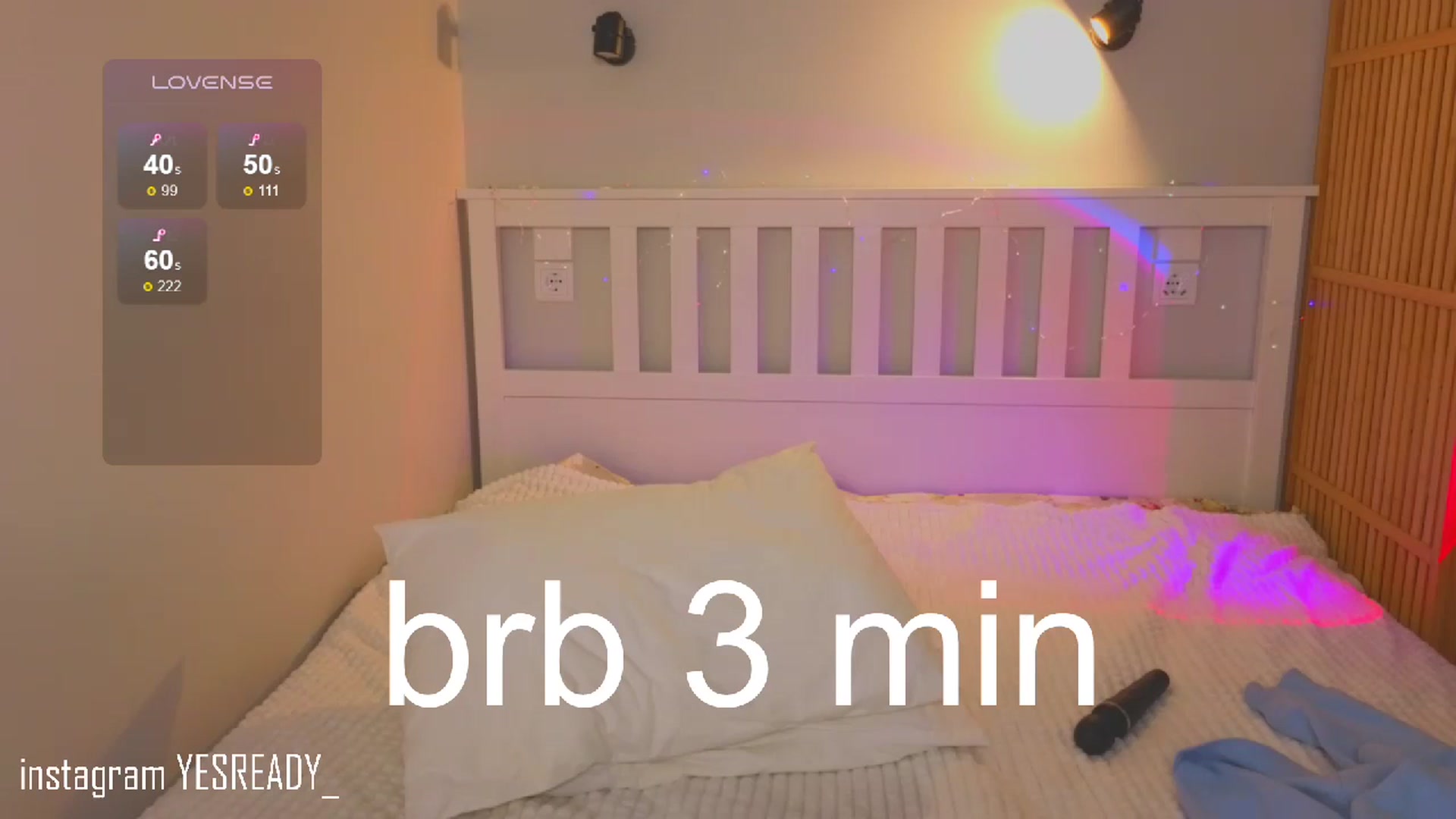 Gallery image thumbnail from Pinkgold_'s myfreecams stream on, 12/30/2023, 19:42 image 6 of 20