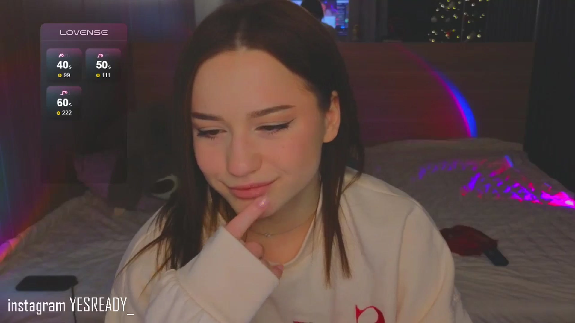 Gallery image thumbnail from Pinkgold_'s myfreecams stream on, 01/07/2024, 09:23 image 2 of 20