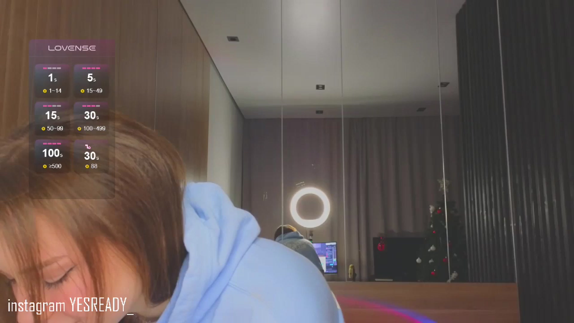 Gallery image thumbnail from Pinkgold_'s myfreecams stream on, 01/12/2024, 13:49 image 16 of 20