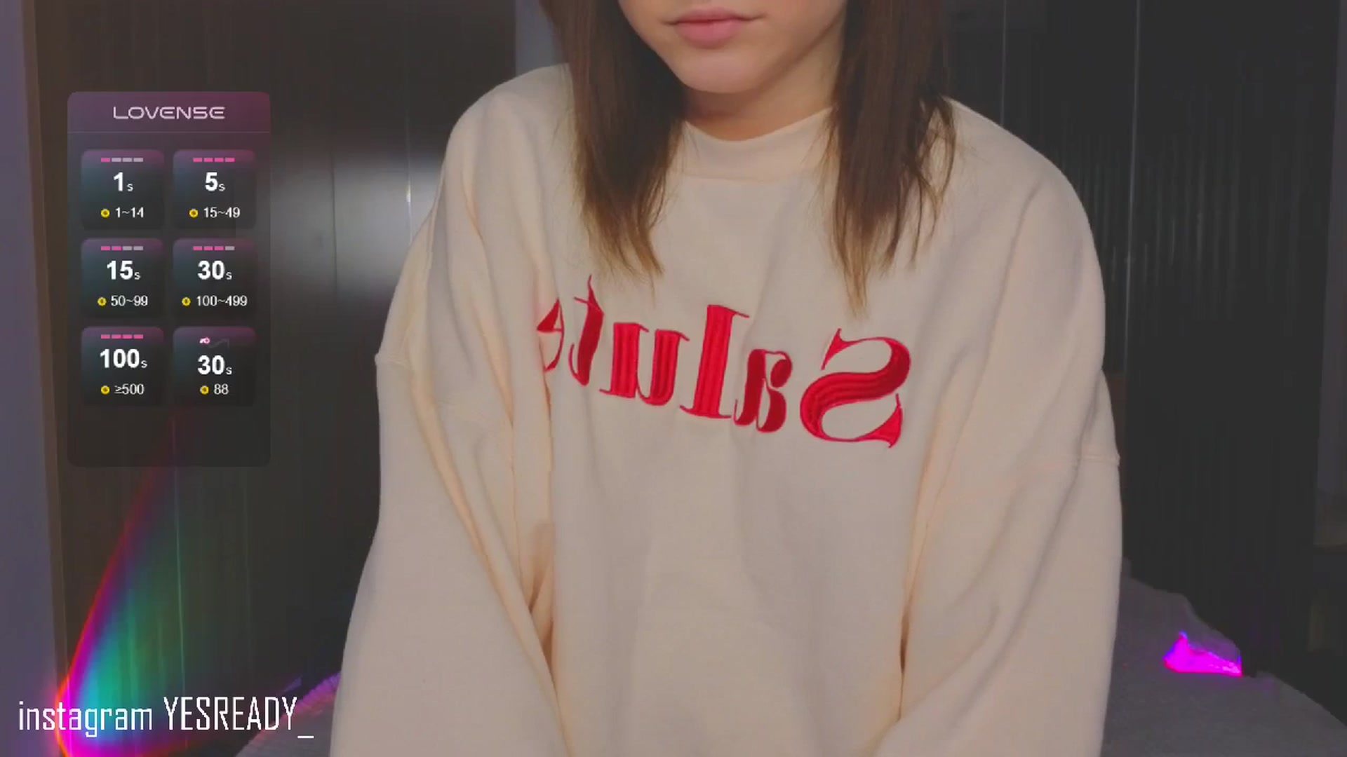 Gallery image thumbnail from Pinkgold_'s myfreecams stream on, 01/14/2024, 14:54 image 11 of 20