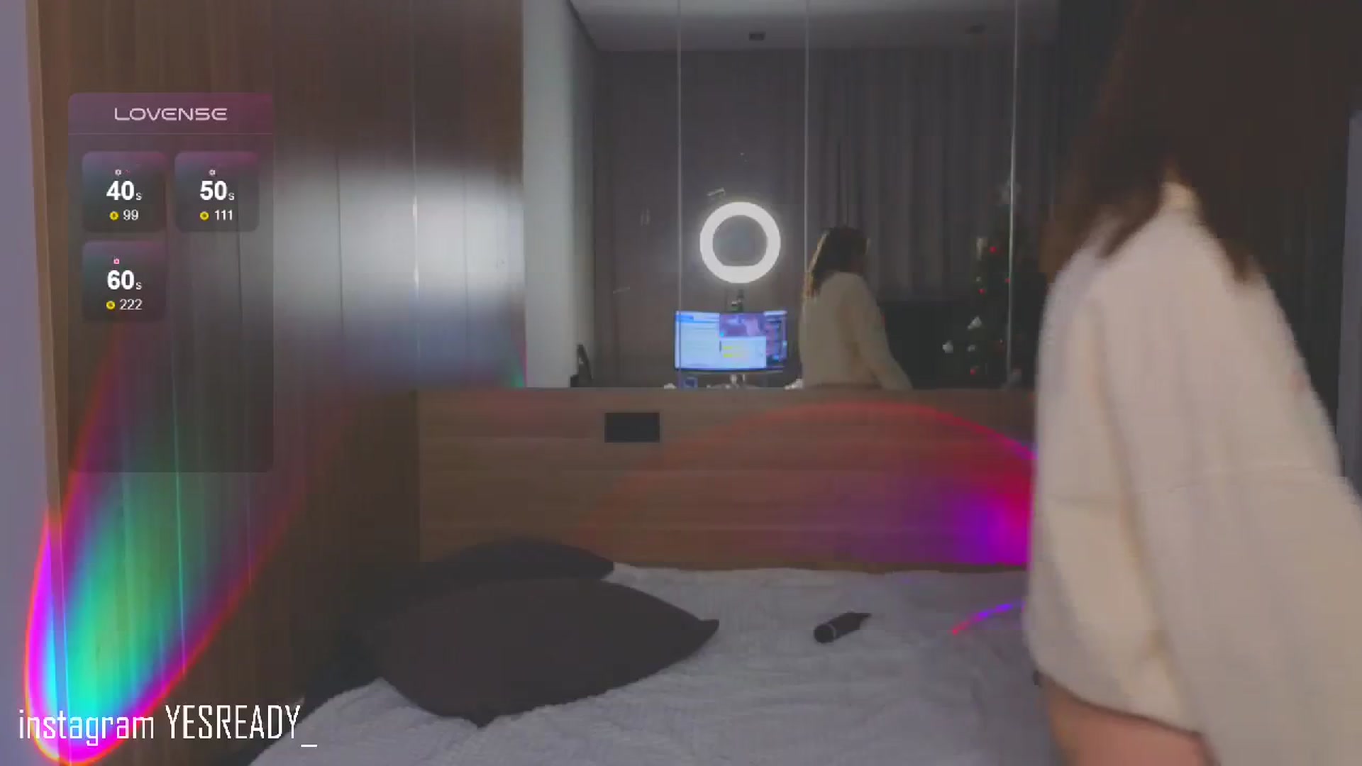Gallery image thumbnail from Pinkgold_'s myfreecams stream on, 01/14/2024, 15:29 image 5 of 20