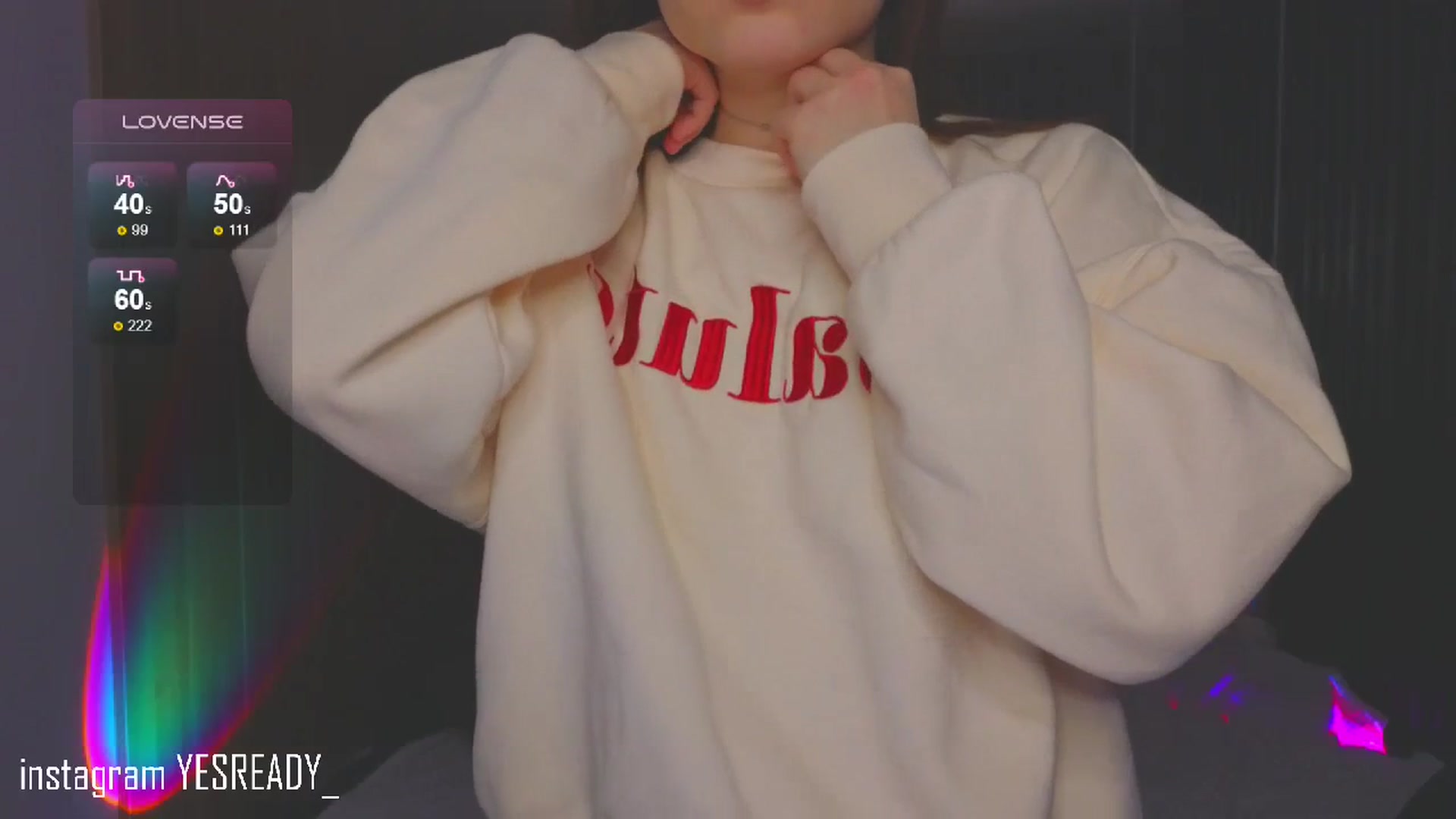 Gallery image thumbnail from Pinkgold_'s myfreecams stream on, 01/14/2024, 15:29 image 18 of 20