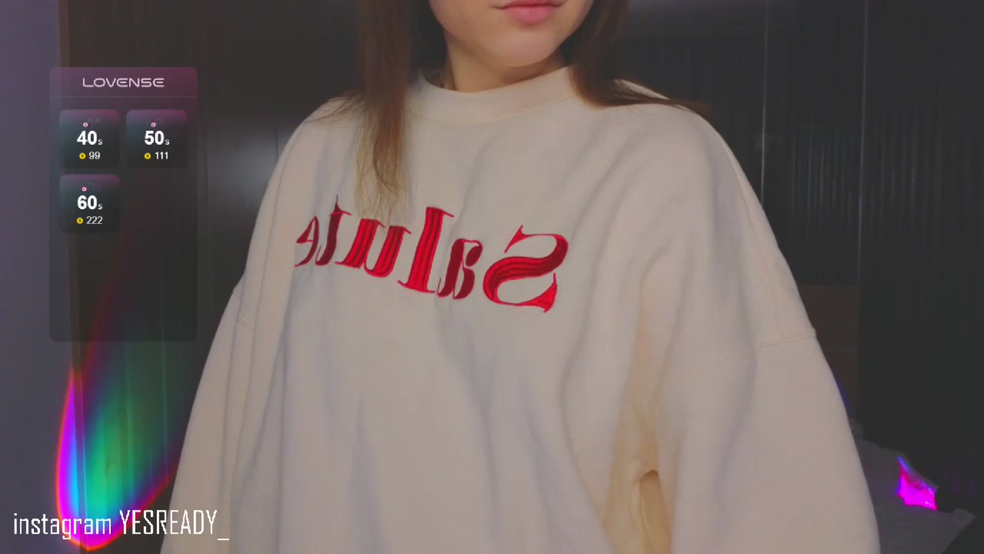 Gallery image thumbnail from Pinkgold_'s myfreecams stream on, 01/14/2024, 15:29 image 19 of 20
