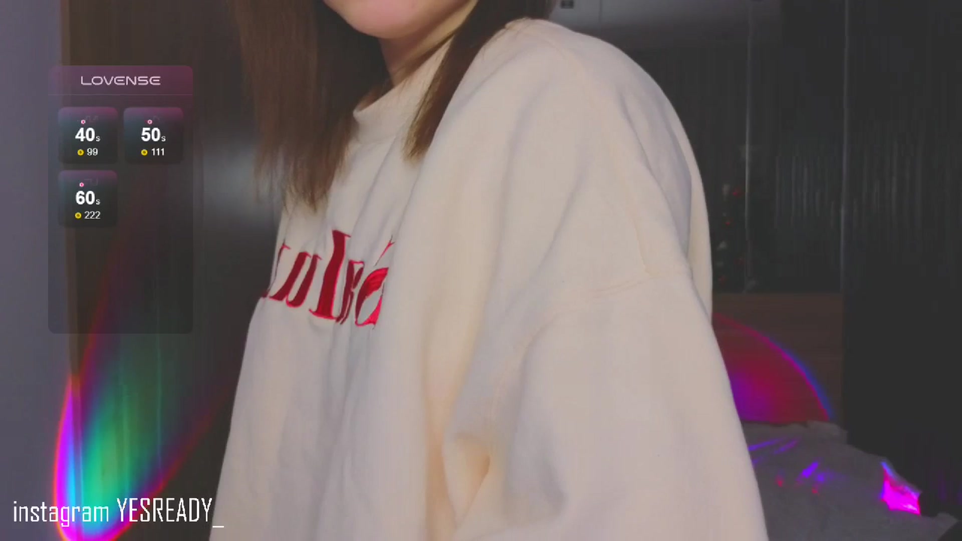 Gallery image thumbnail from Pinkgold_'s myfreecams stream on, 01/14/2024, 15:29 image 17 of 20
