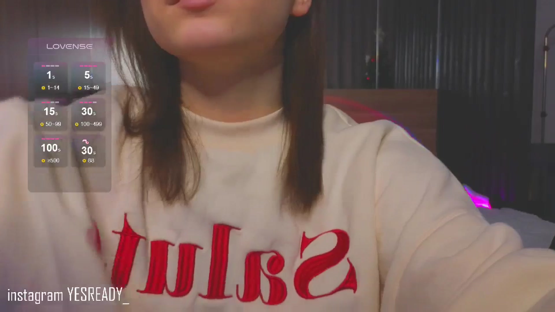 Gallery image thumbnail from Pinkgold_'s myfreecams stream on, 01/14/2024, 15:29 image 12 of 20