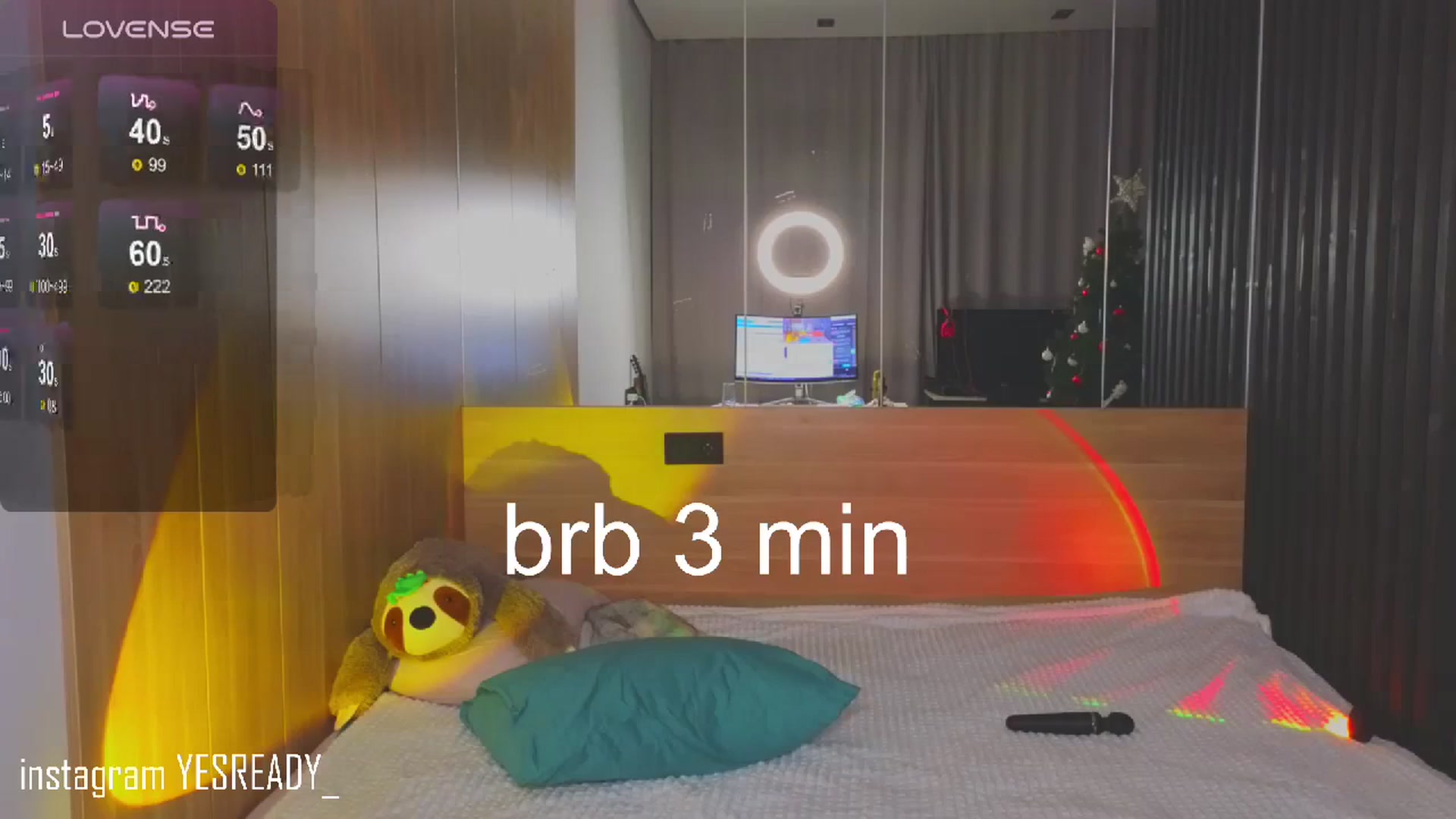 Gallery image thumbnail from Pinkgold_'s myfreecams stream on, 01/20/2024, 14:31 image 11 of 20