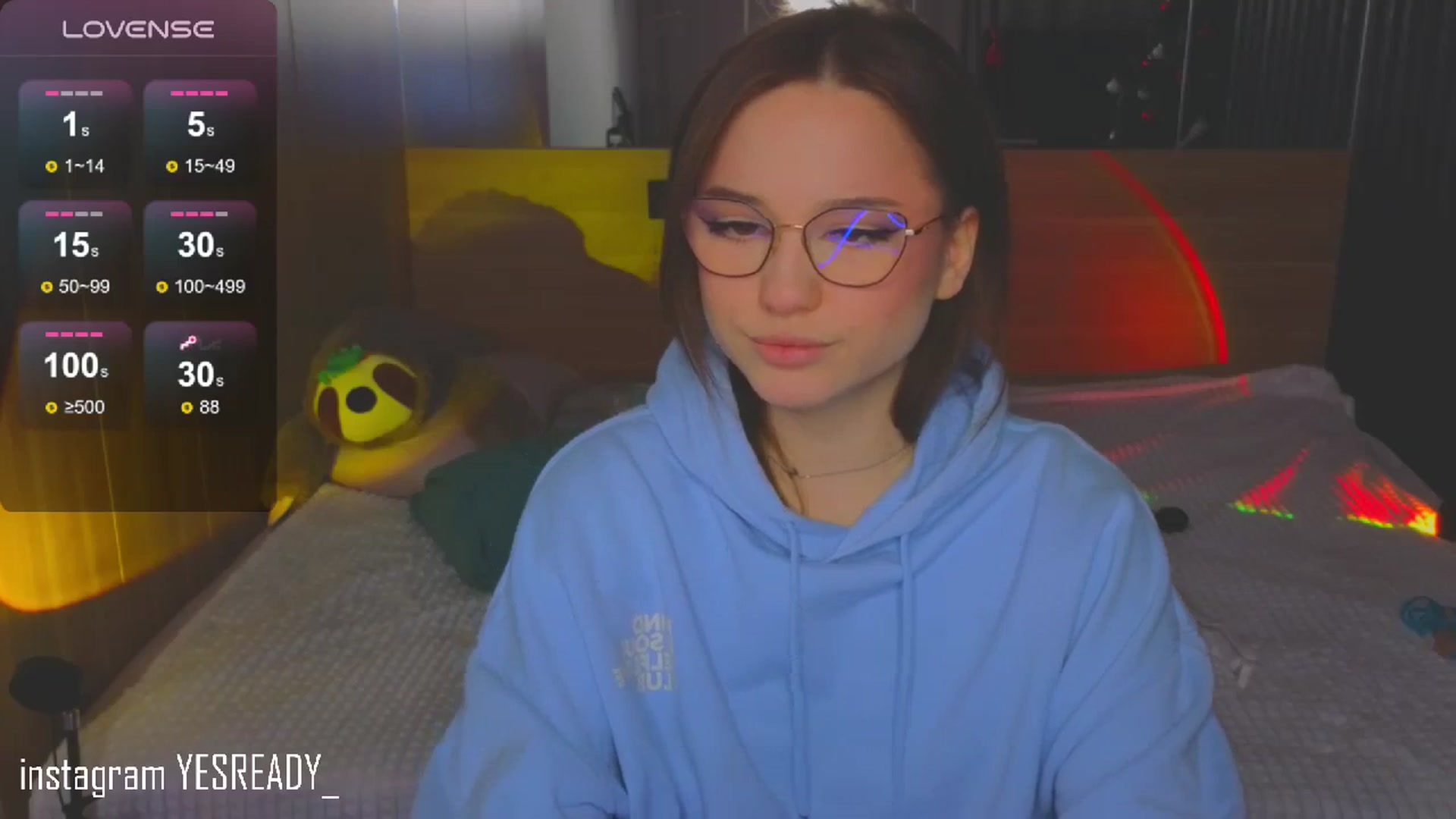 Gallery image thumbnail from Pinkgold_'s myfreecams stream on, 01/20/2024, 14:31 image 18 of 20