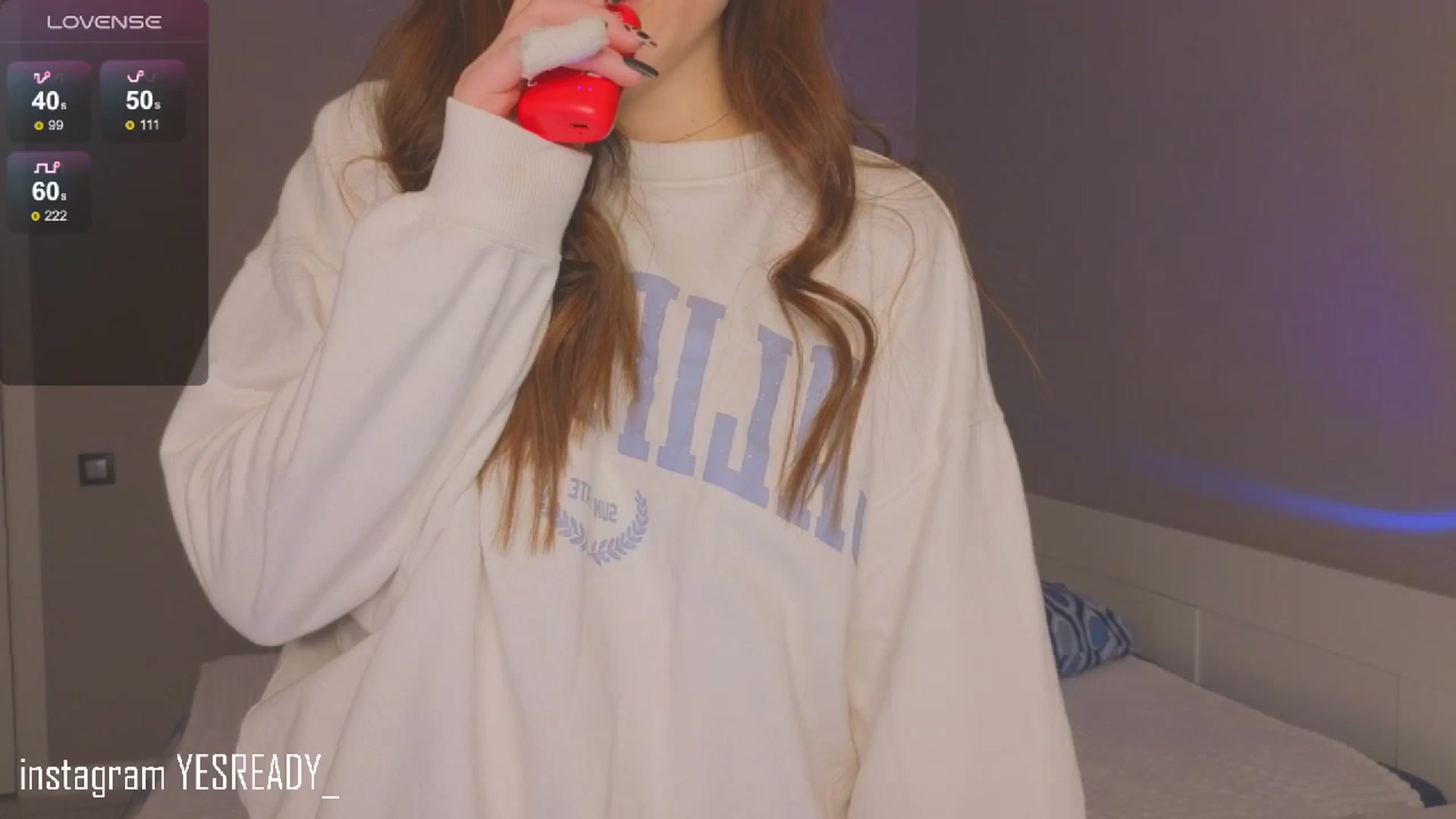 Gallery image thumbnail from Pinkgold_'s myfreecams stream on, 02/03/2024, 23:45 image 19 of 20