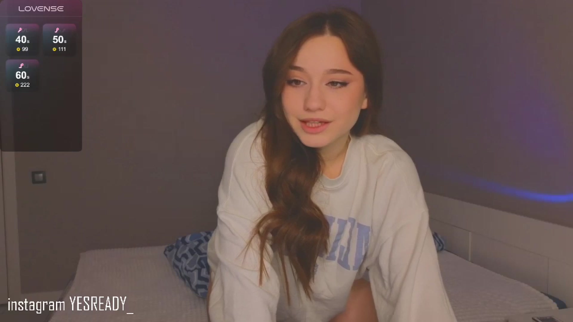 Gallery image thumbnail from Pinkgold_'s myfreecams stream on, 02/03/2024, 23:45 image 18 of 20