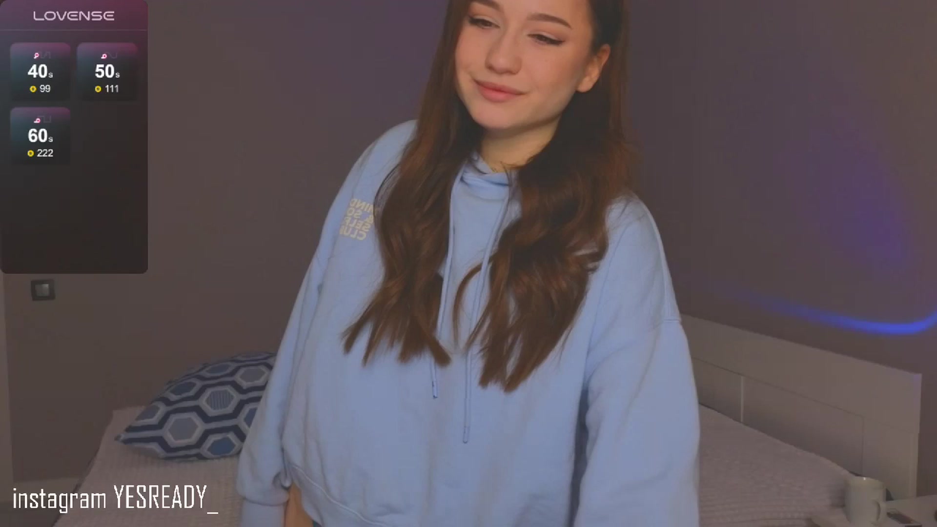 Gallery image thumbnail from Pinkgold_'s myfreecams stream on, 02/05/2024, 02:42 image 1 of 20