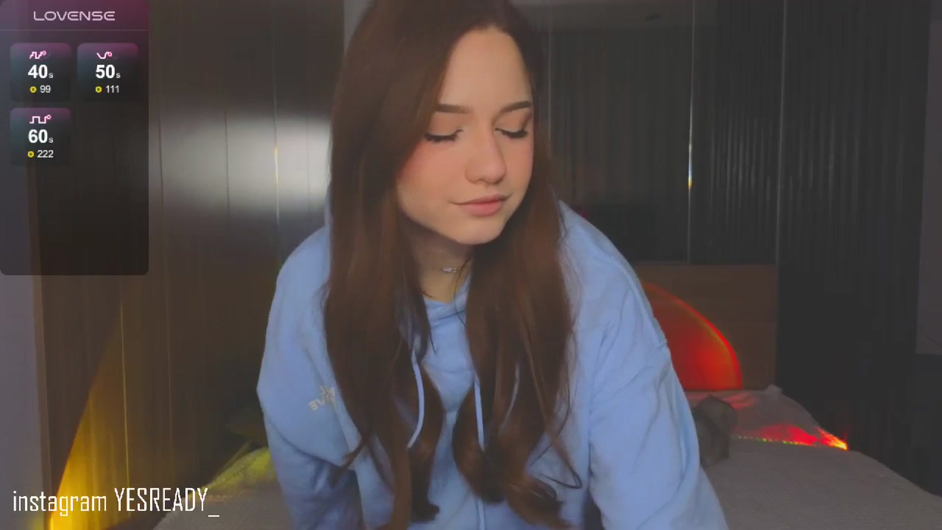Gallery image thumbnail from Pinkgold_'s myfreecams stream on, 02/09/2024, 15:47 image 2 of 20