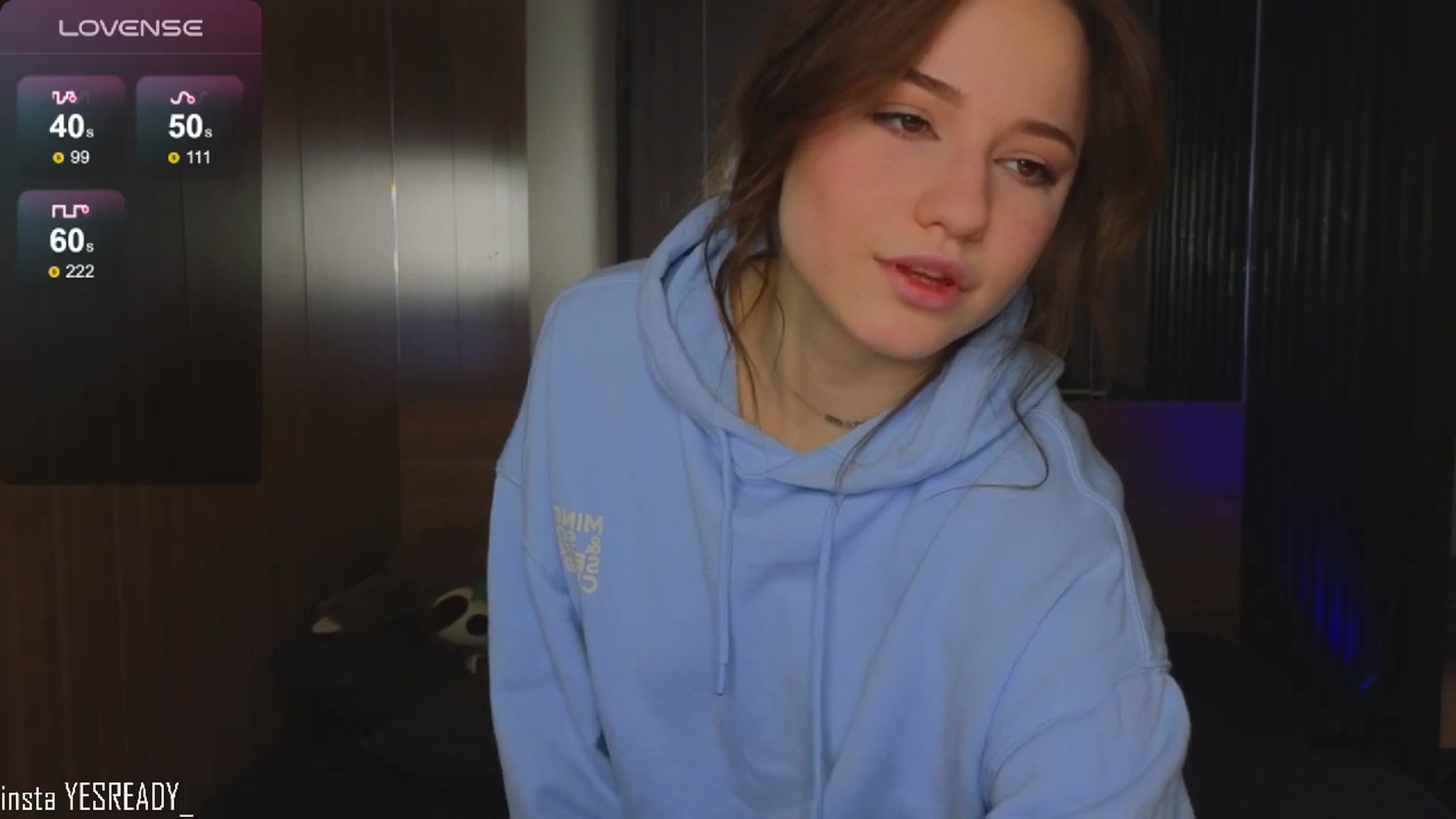Gallery image thumbnail from Pinkgold_'s myfreecams stream on, 02/13/2024, 16:14 image 11 of 20