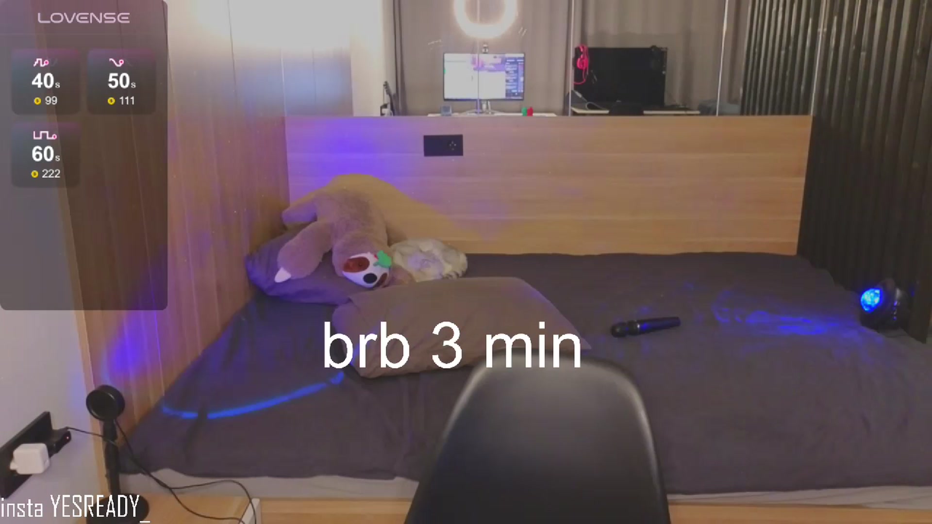 Gallery image thumbnail from Pinkgold_'s myfreecams stream on, 02/17/2024, 15:38 image 20 of 20