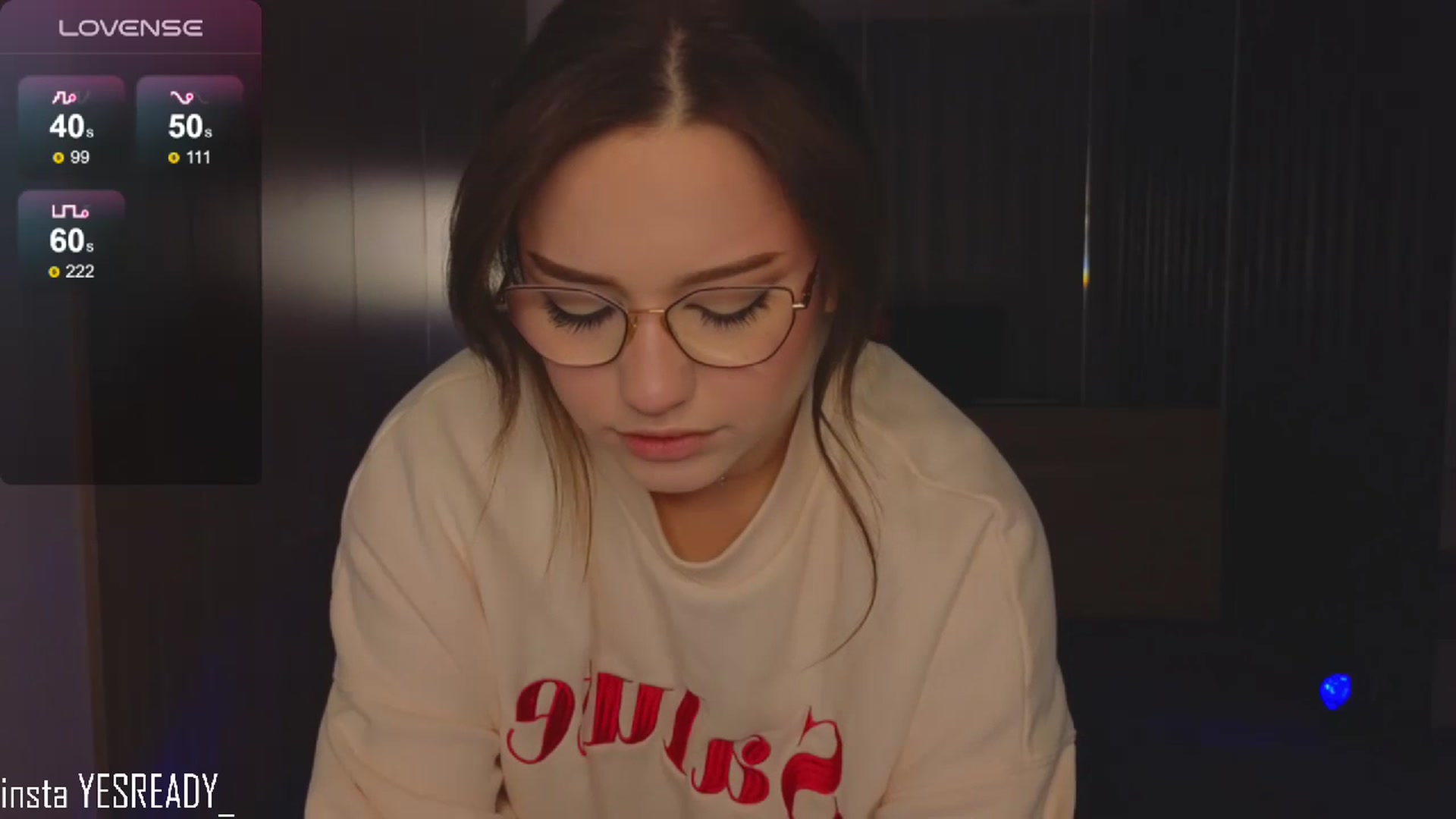 Gallery image thumbnail from Pinkgold_'s myfreecams stream on, 02/17/2024, 15:38 image 3 of 20