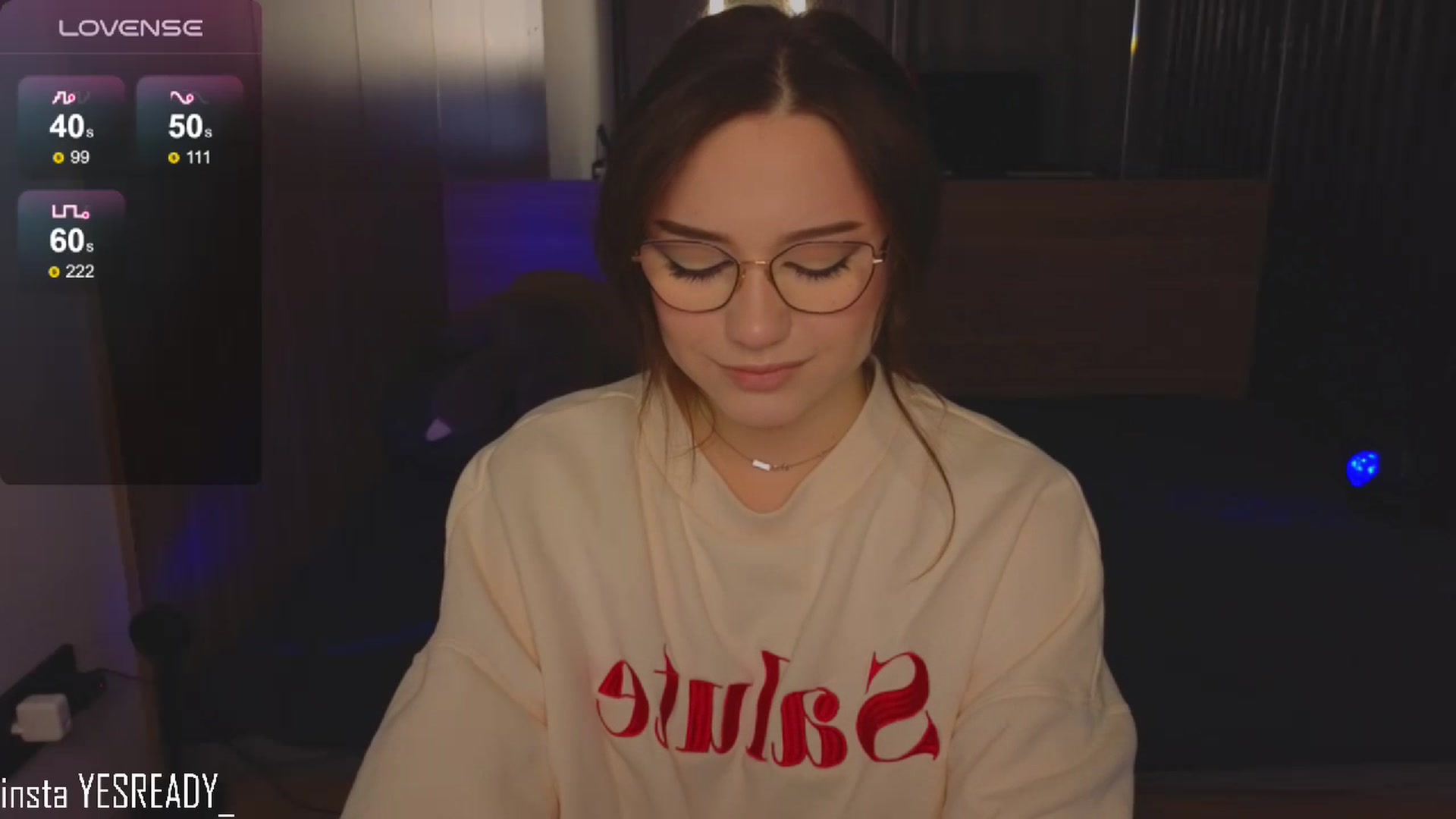Gallery image thumbnail from Pinkgold_'s myfreecams stream on, 02/17/2024, 15:38 image 17 of 20
