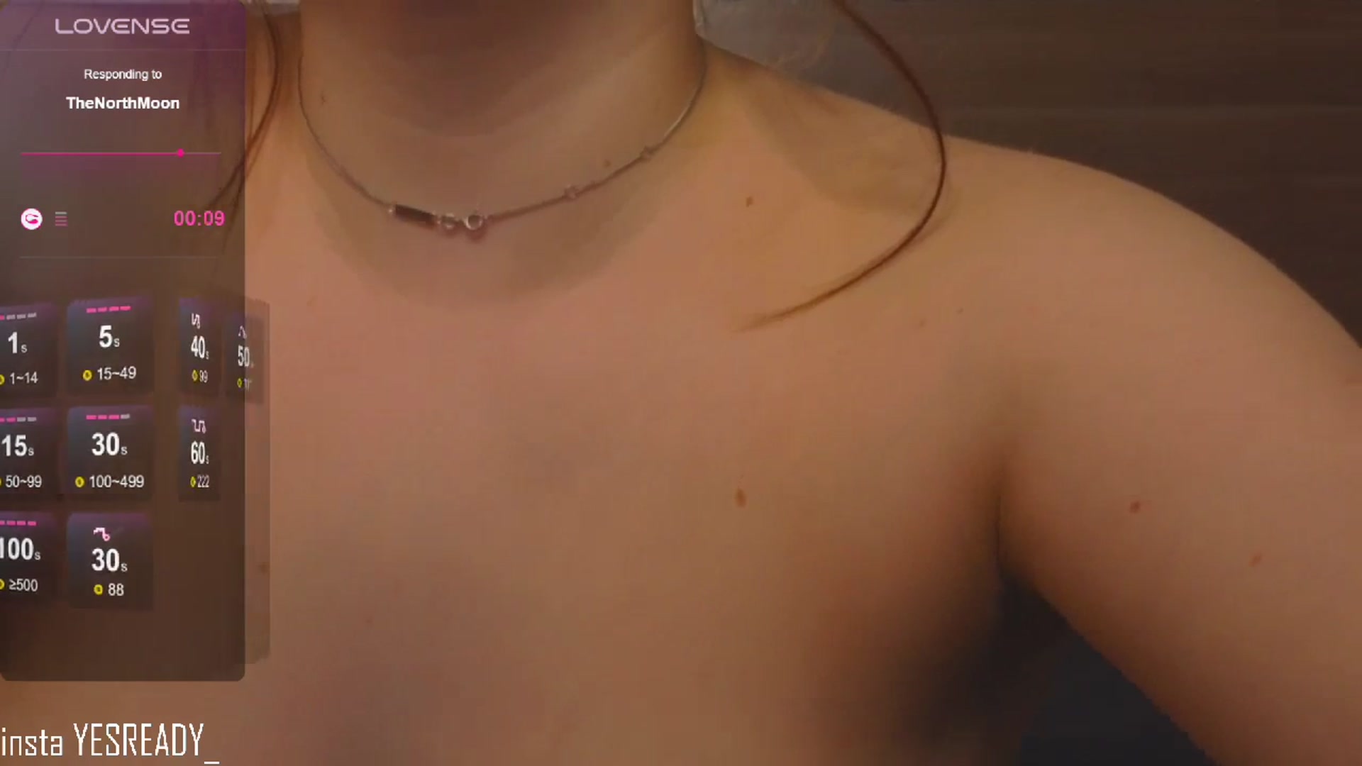 Gallery image thumbnail from Pinkgold_'s myfreecams stream on, 02/17/2024, 16:35 image 9 of 20