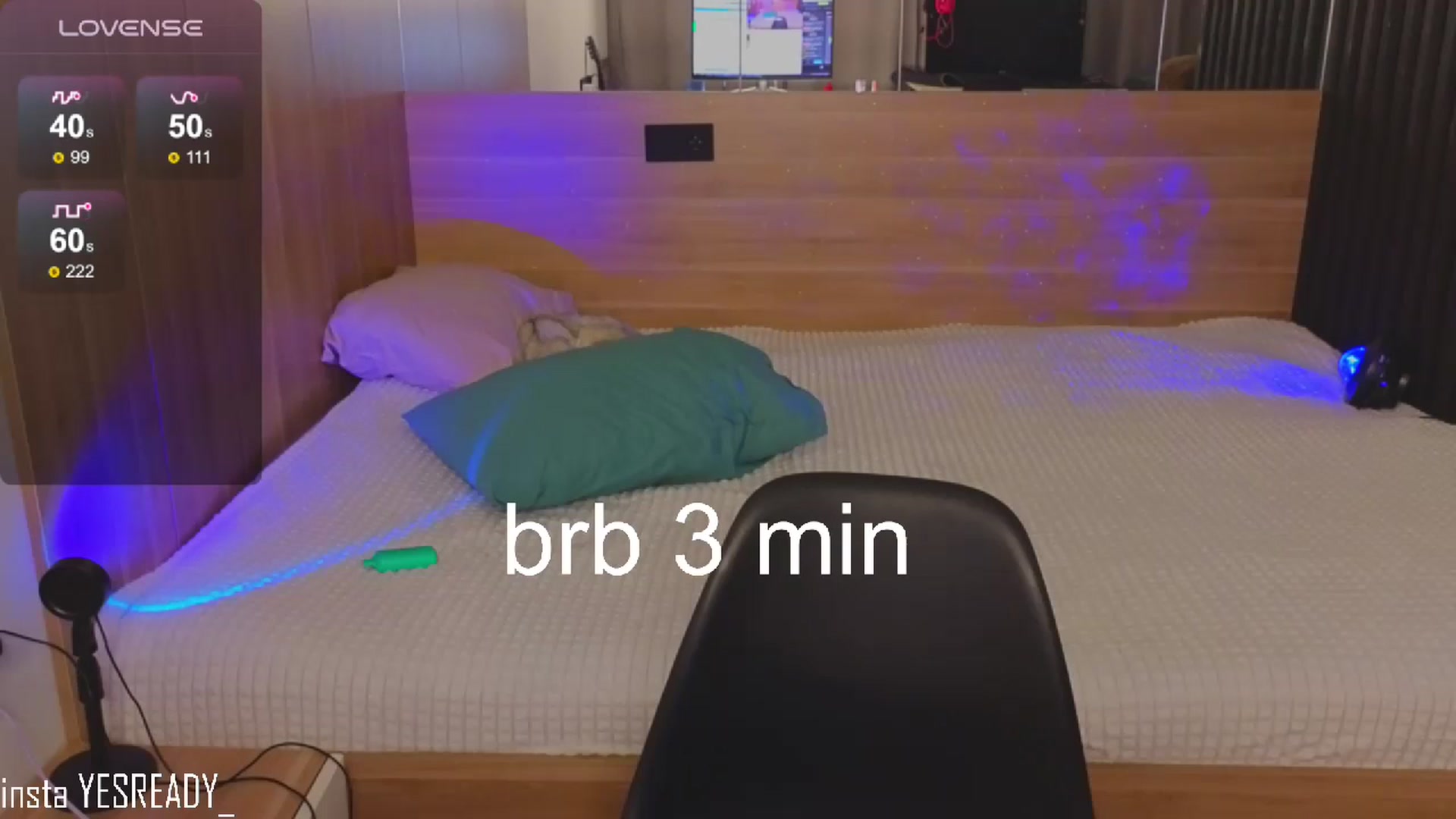 Gallery image thumbnail from Pinkgold_'s myfreecams stream on, 02/18/2024, 11:14 image 20 of 20