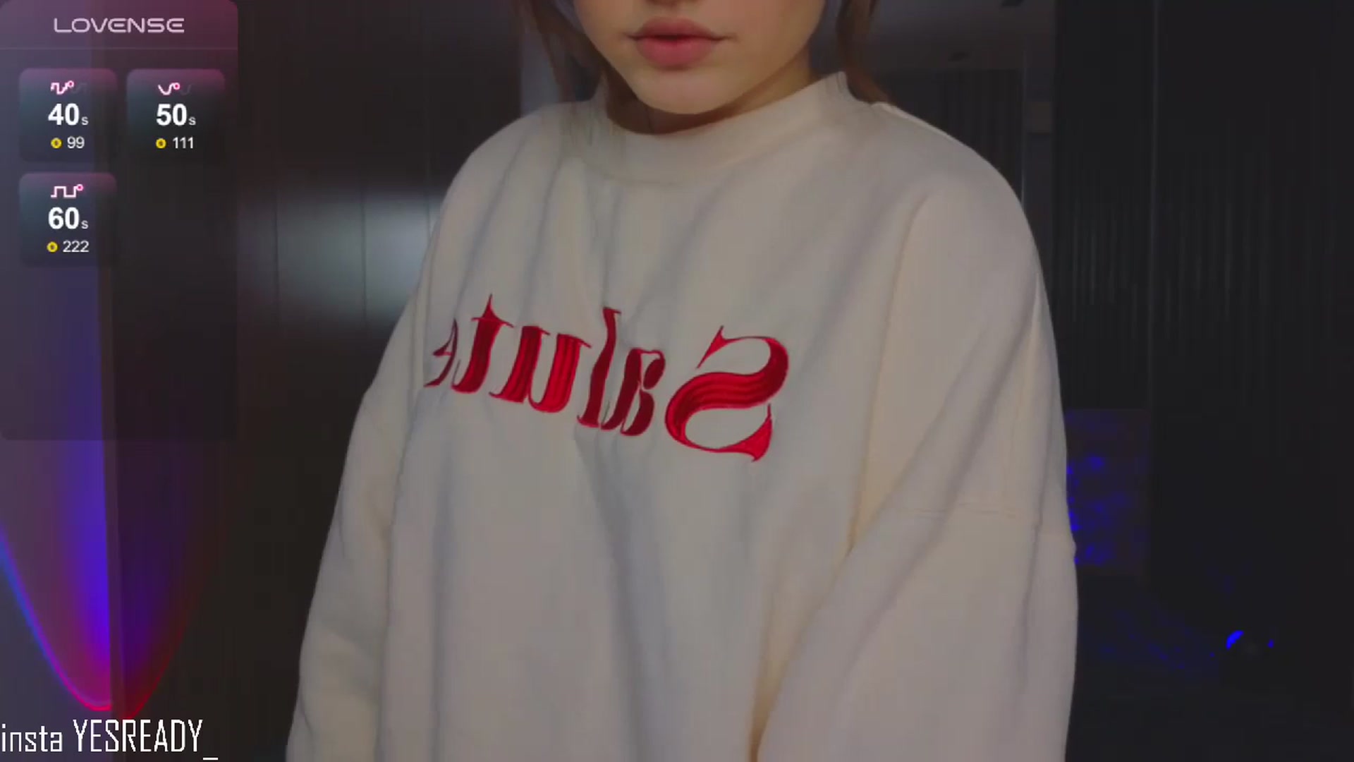 Gallery image thumbnail from Pinkgold_'s myfreecams stream on, 03/03/2024, 12:04 image 14 of 20