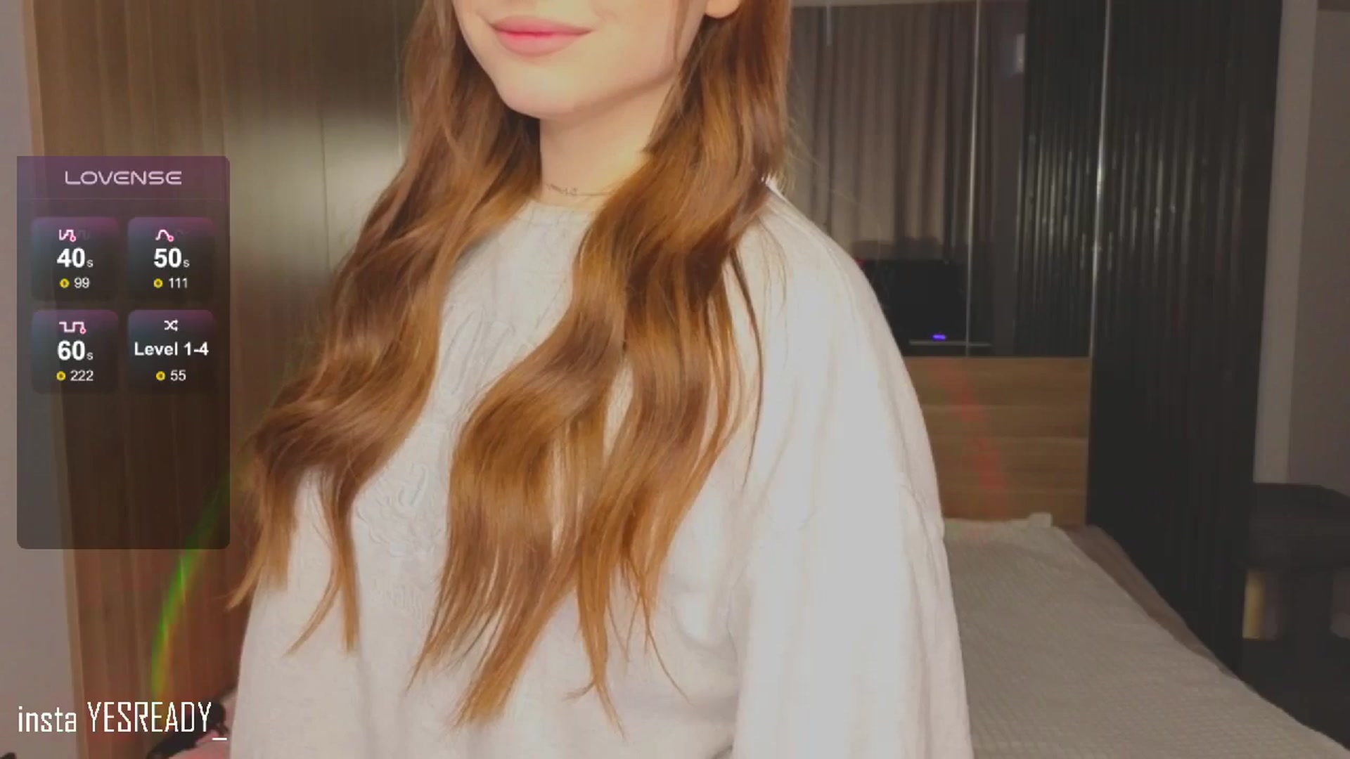 Gallery image thumbnail from Pinkgold_'s myfreecams stream on, 05/14/2024, 01:46 image 19 of 20
