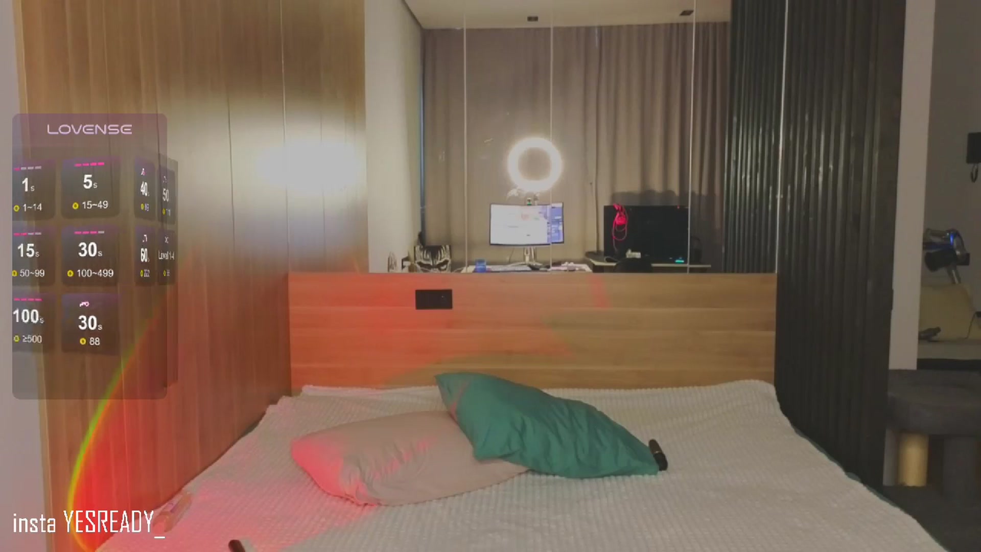 Gallery image thumbnail from Pinkgold_'s myfreecams stream on, 05/28/2024, 15:44 image 17 of 20