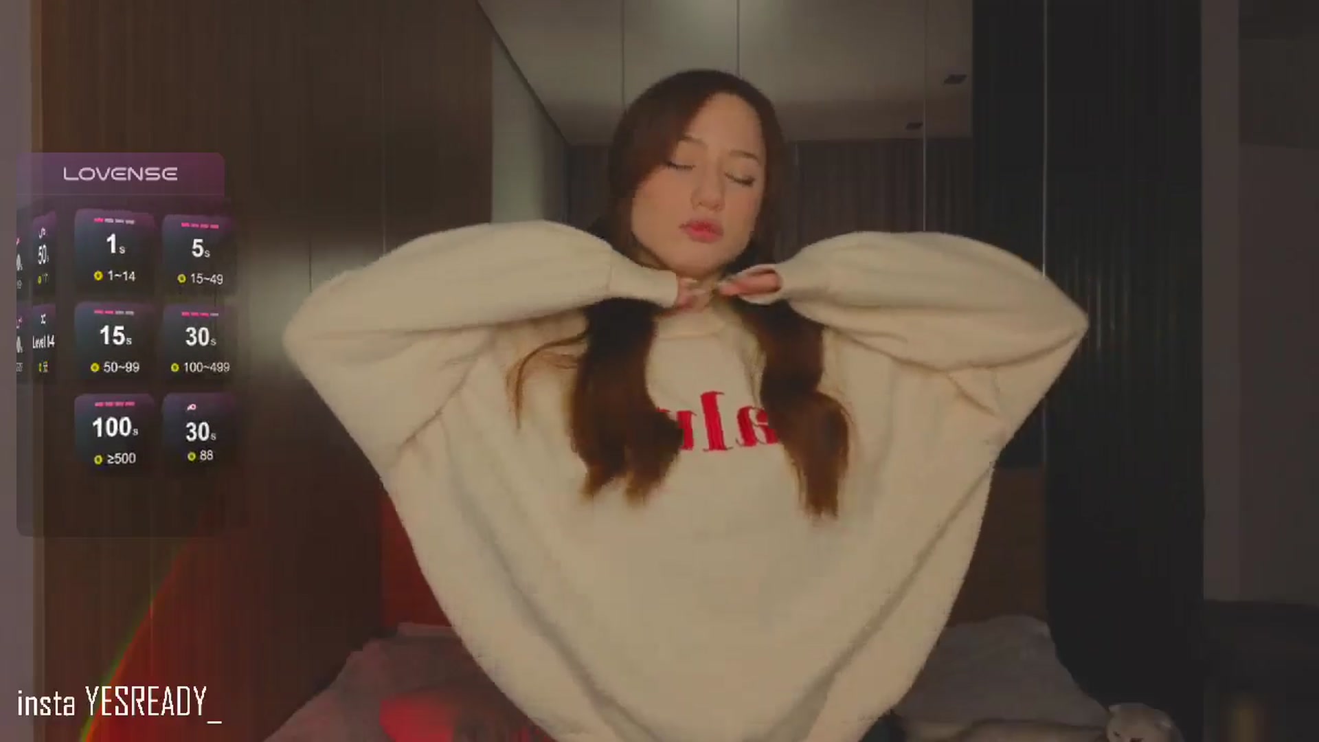 Gallery image thumbnail from Pinkgold_'s myfreecams stream on, 05/28/2024, 15:44 image 15 of 20