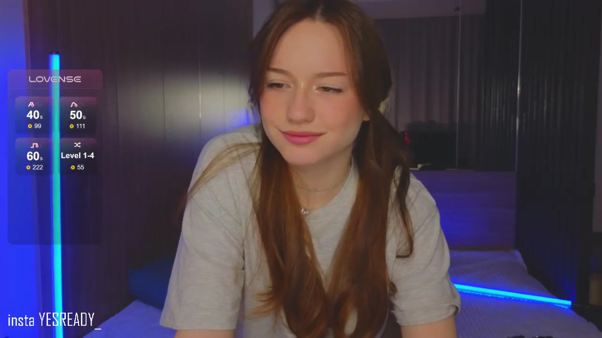 Gallery image thumbnail from Pinkgold_'s myfreecams stream on, 06/24/2024, 01:03 image 10 of 20