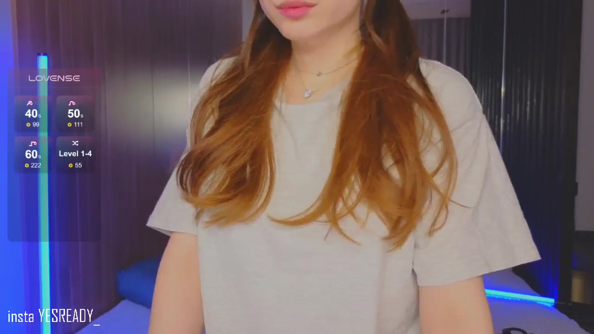 Gallery image thumbnail from Pinkgold_'s myfreecams stream on, 06/24/2024, 01:03 image 20 of 20