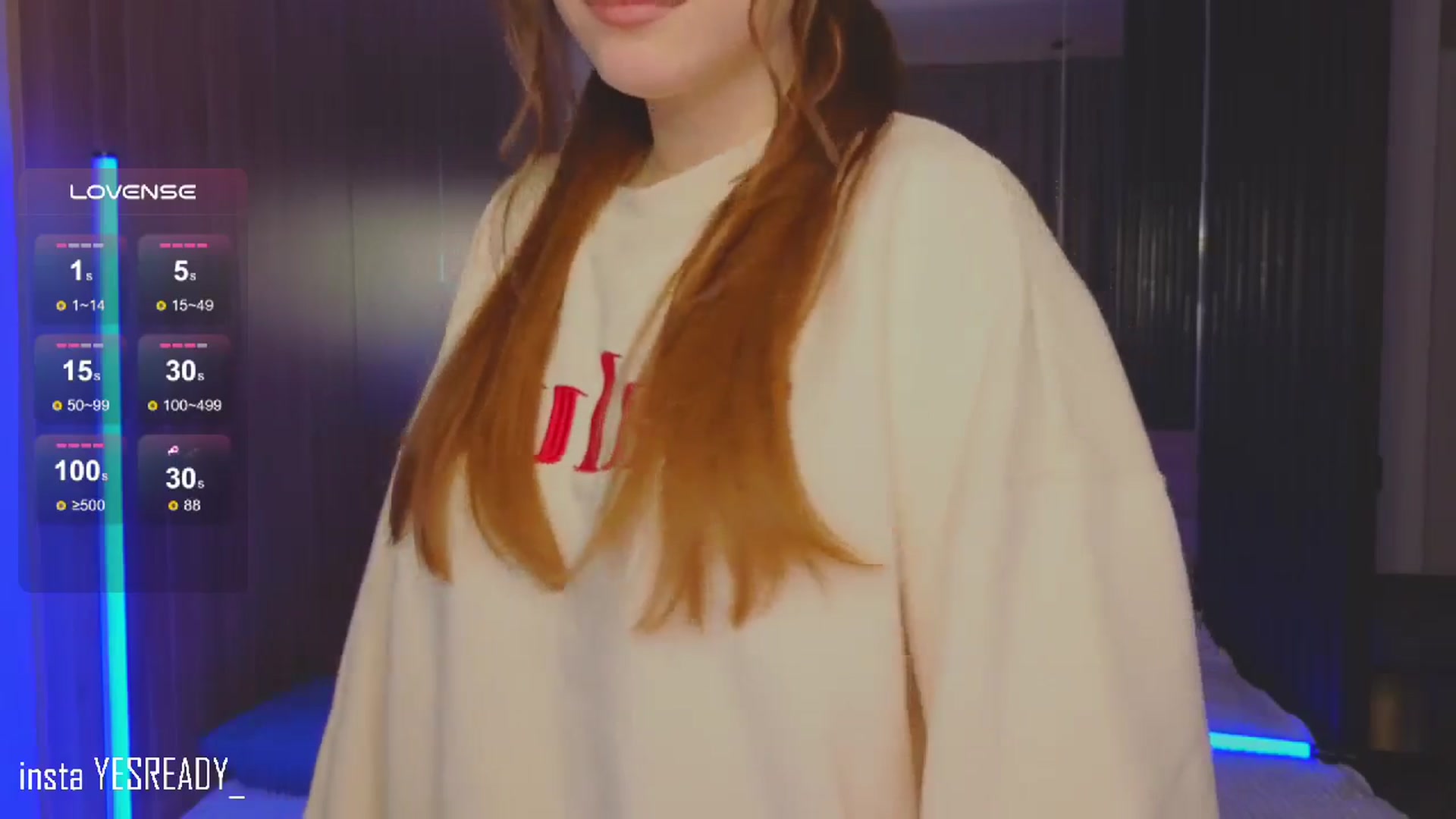Gallery image thumbnail from Pinkgold_'s myfreecams stream on, 06/25/2024, 24:06 image 18 of 20