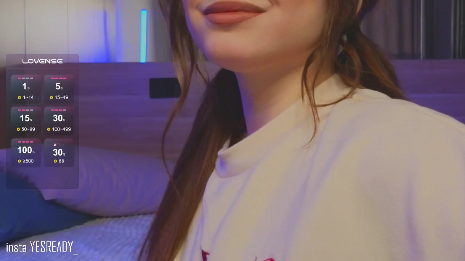 Gallery image thumbnail from Pinkgold_'s myfreecams stream on, 06/25/2024, 24:06 image 1 of 20