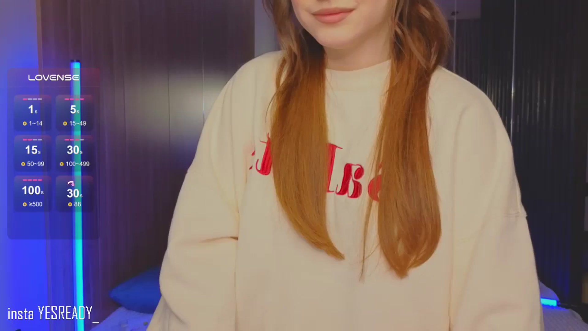 Gallery image thumbnail from Pinkgold_'s myfreecams stream on, 06/25/2024, 24:06 image 10 of 20
