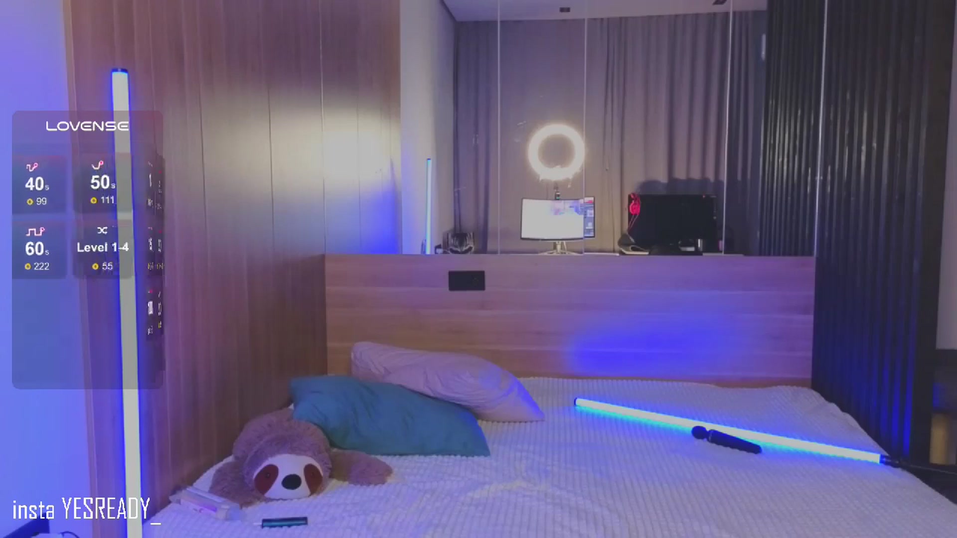 Gallery image thumbnail from Pinkgold_'s myfreecams stream on, 06/29/2024, 24:50 image 14 of 20