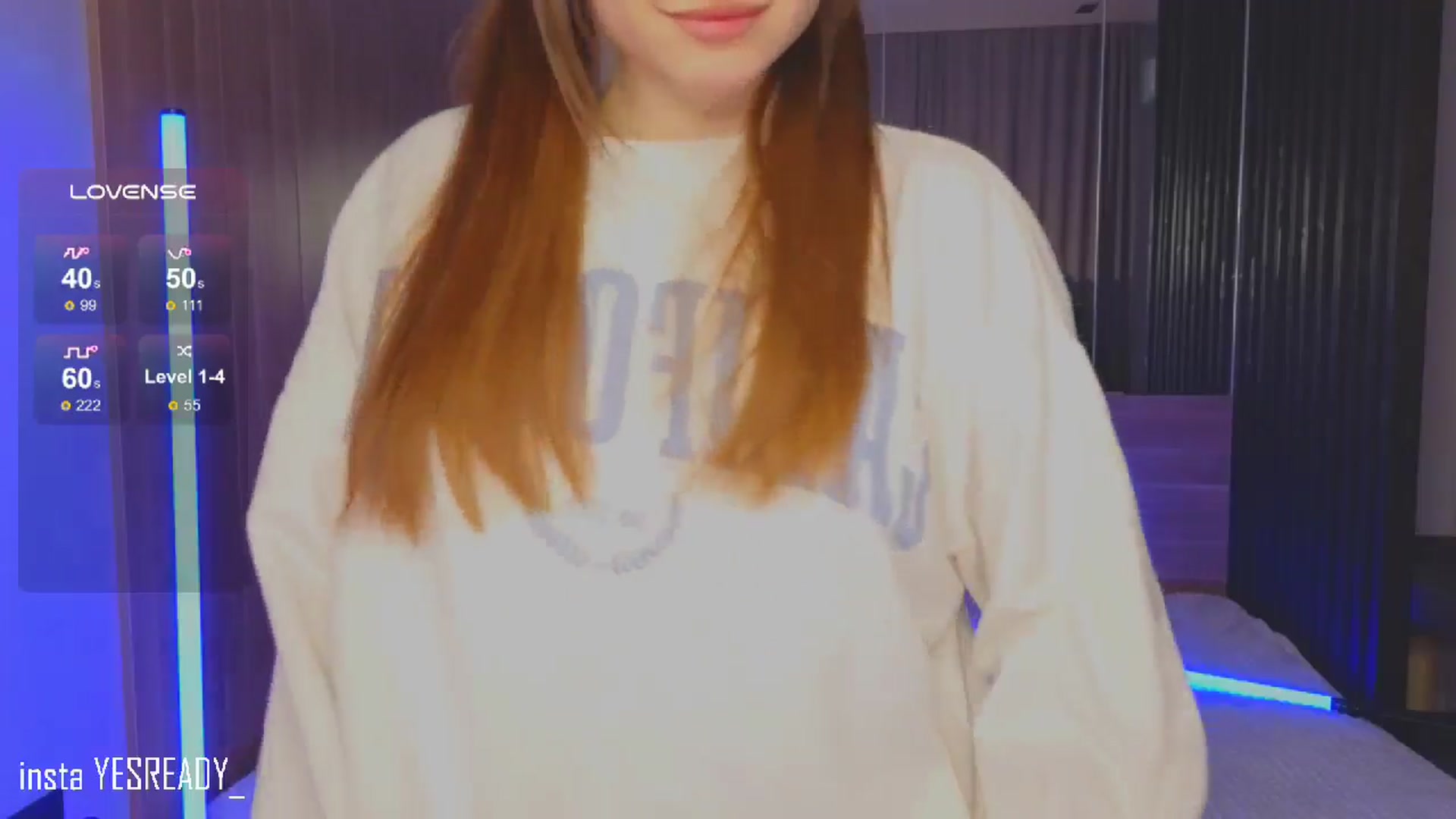Gallery image thumbnail from Pinkgold_'s myfreecams stream on, 06/29/2024, 01:22 image 20 of 20
