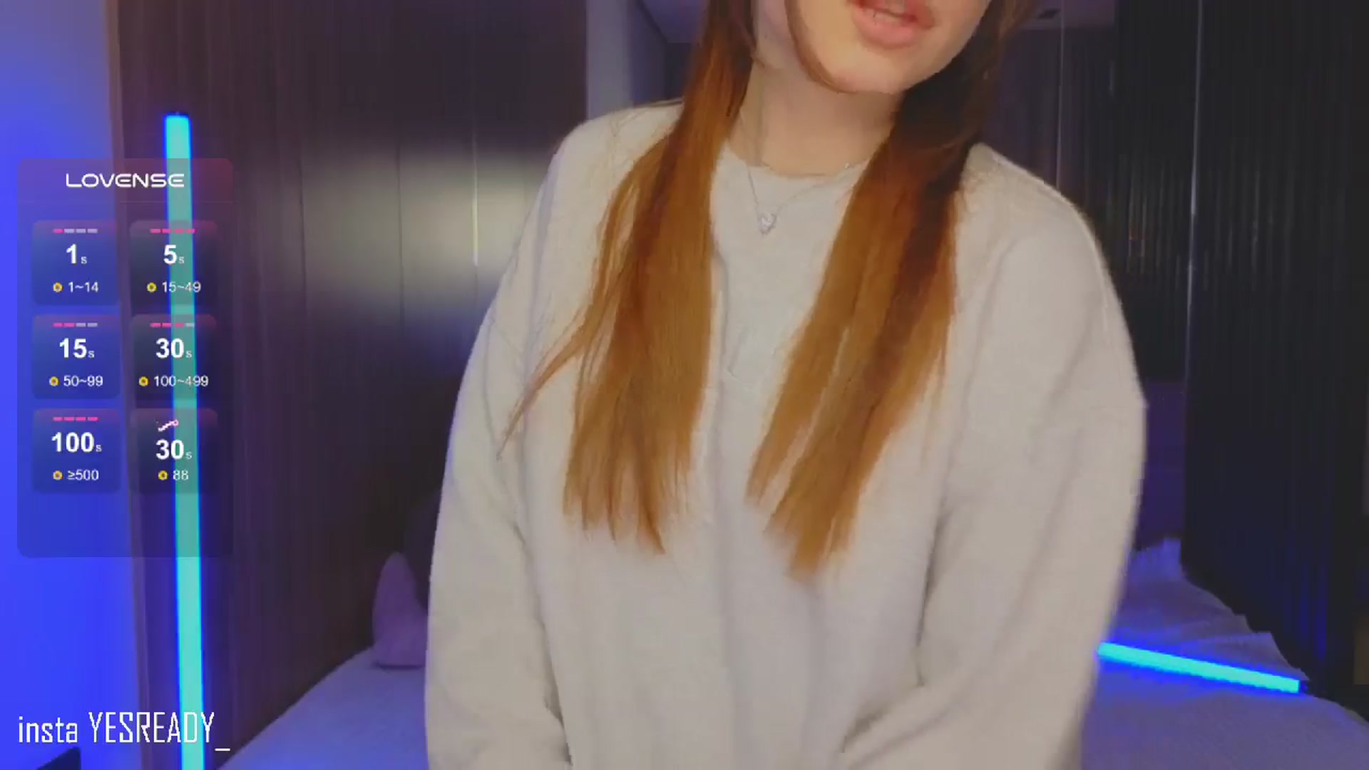 Gallery image thumbnail from Pinkgold_'s myfreecams stream on, 06/30/2024, 24:03 image 17 of 20