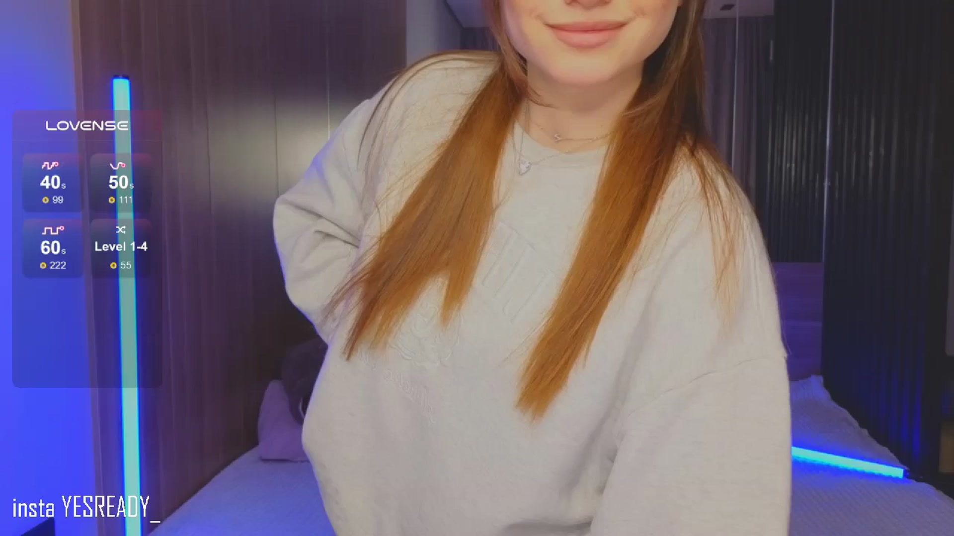 Gallery image thumbnail from Pinkgold_'s myfreecams stream on, 06/30/2024, 24:03 image 8 of 20