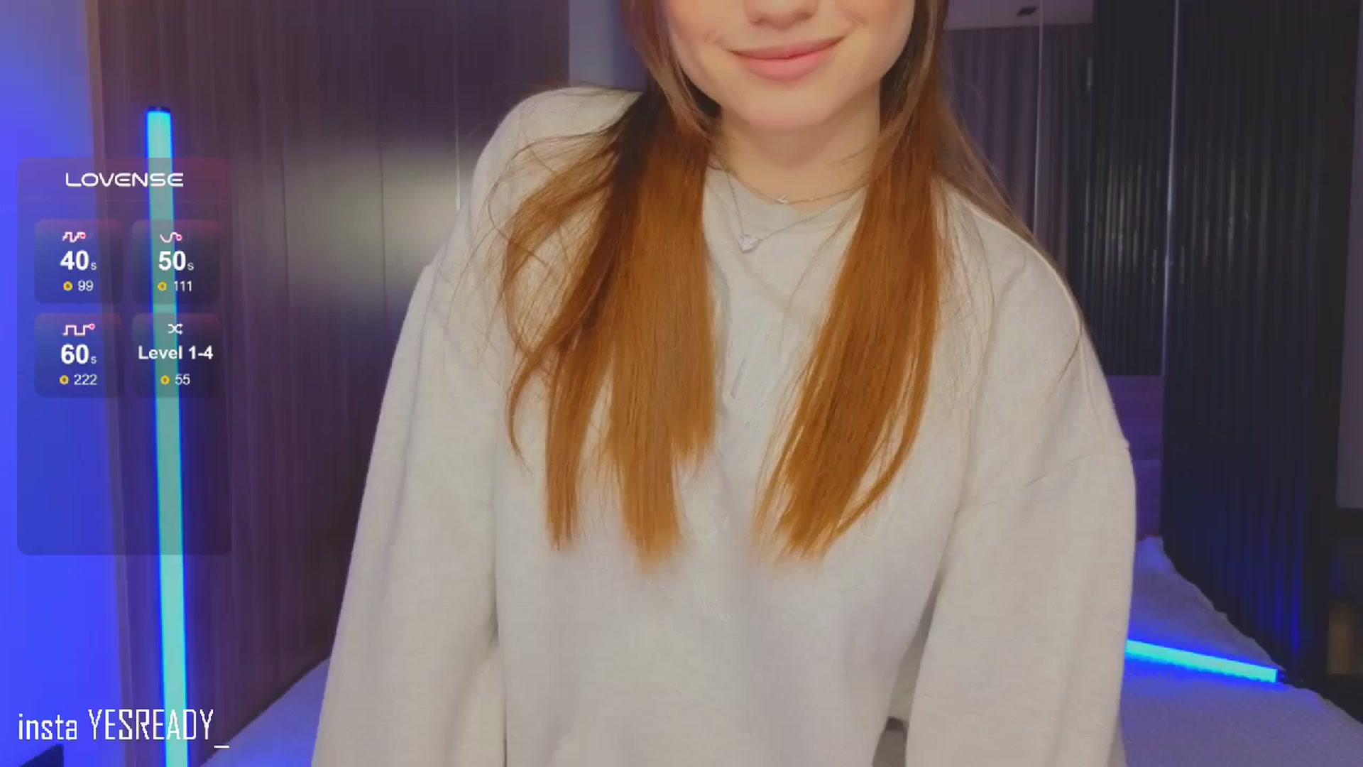 Gallery image thumbnail from Pinkgold_'s myfreecams stream on, 06/30/2024, 24:03 image 6 of 20
