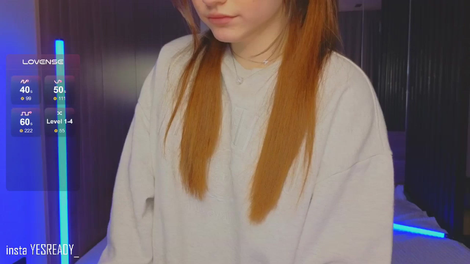 Gallery image thumbnail from Pinkgold_'s myfreecams stream on, 06/30/2024, 24:03 image 16 of 20