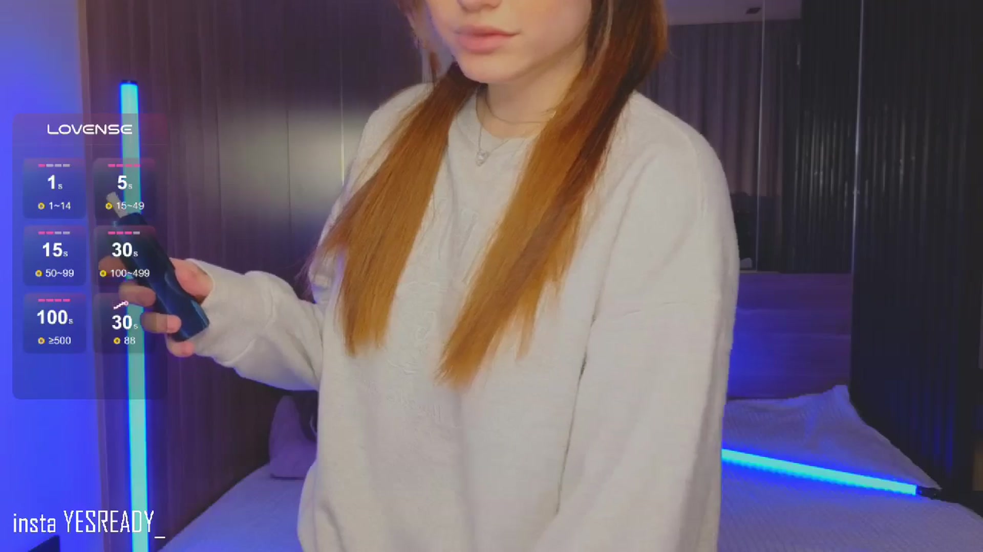 Gallery image thumbnail from Pinkgold_'s myfreecams stream on, 06/30/2024, 24:03 image 19 of 20