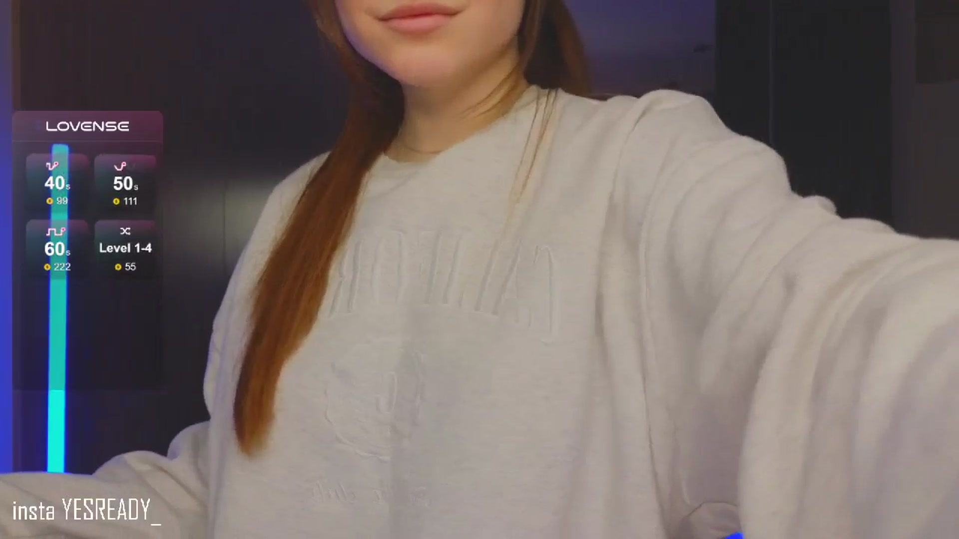 Gallery image thumbnail from Pinkgold_'s myfreecams stream on, 06/30/2024, 01:20 image 4 of 20
