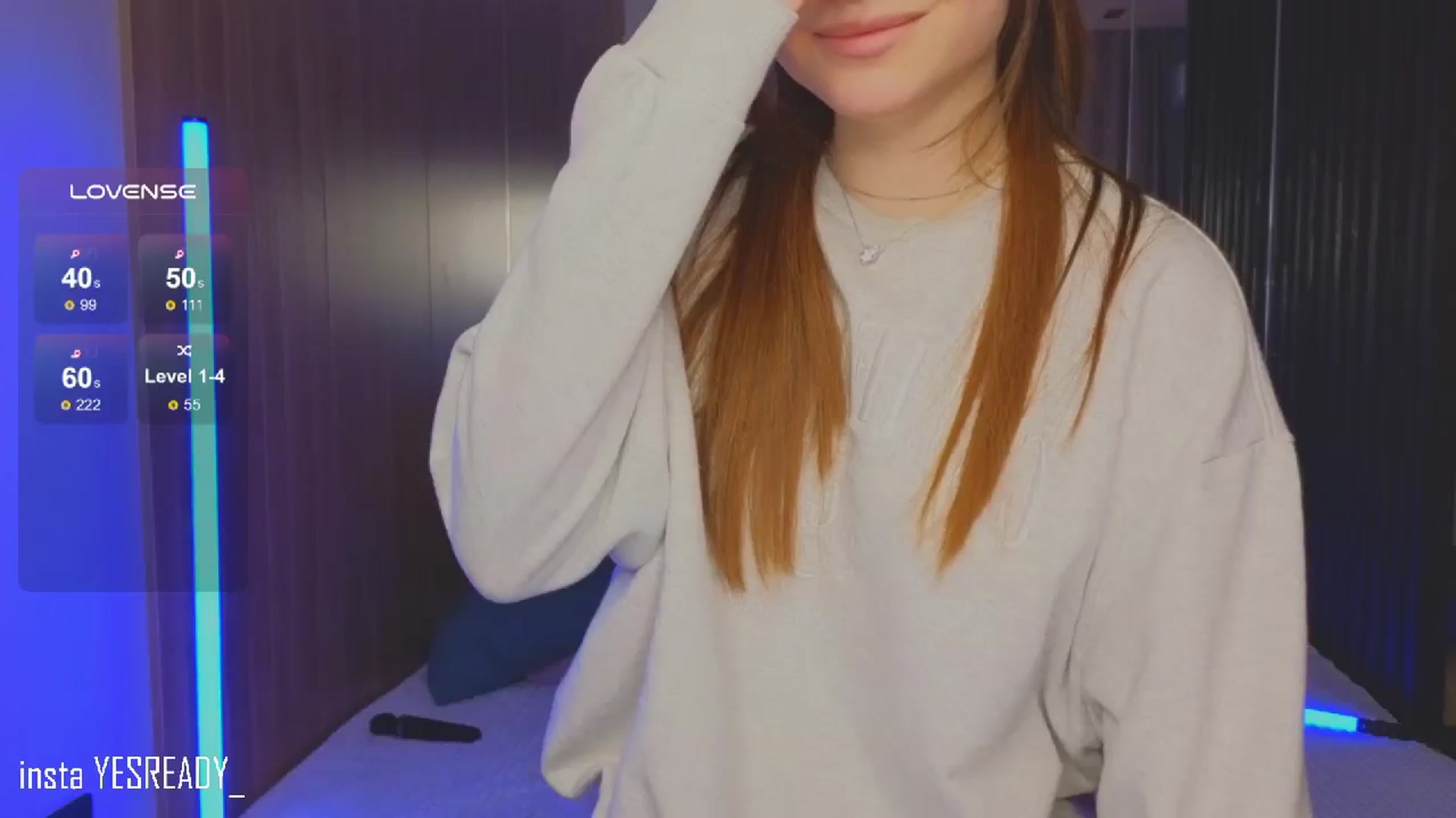 Gallery image thumbnail from Pinkgold_'s myfreecams stream on, 06/30/2024, 01:20 image 20 of 20